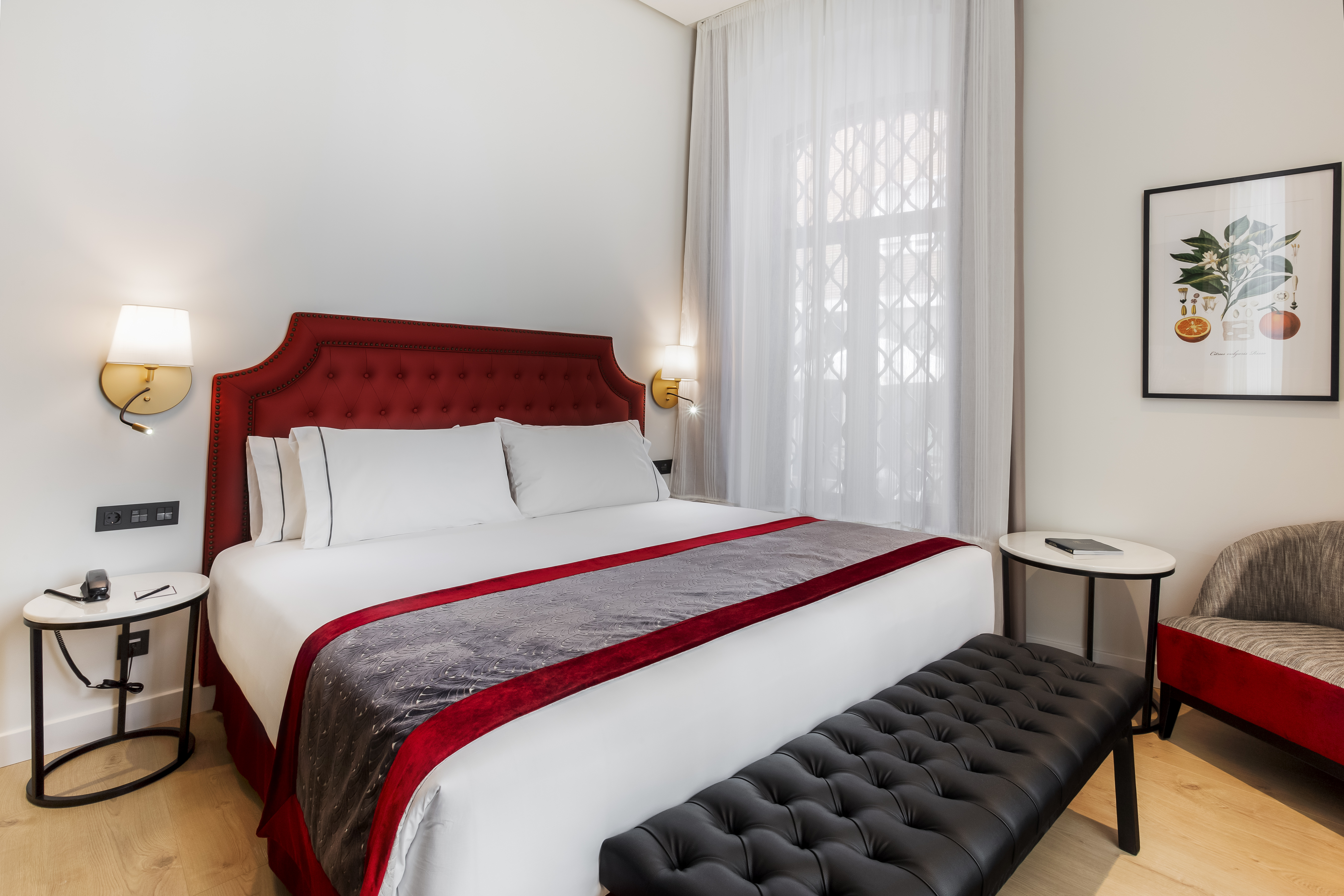 Double or Twin Premium