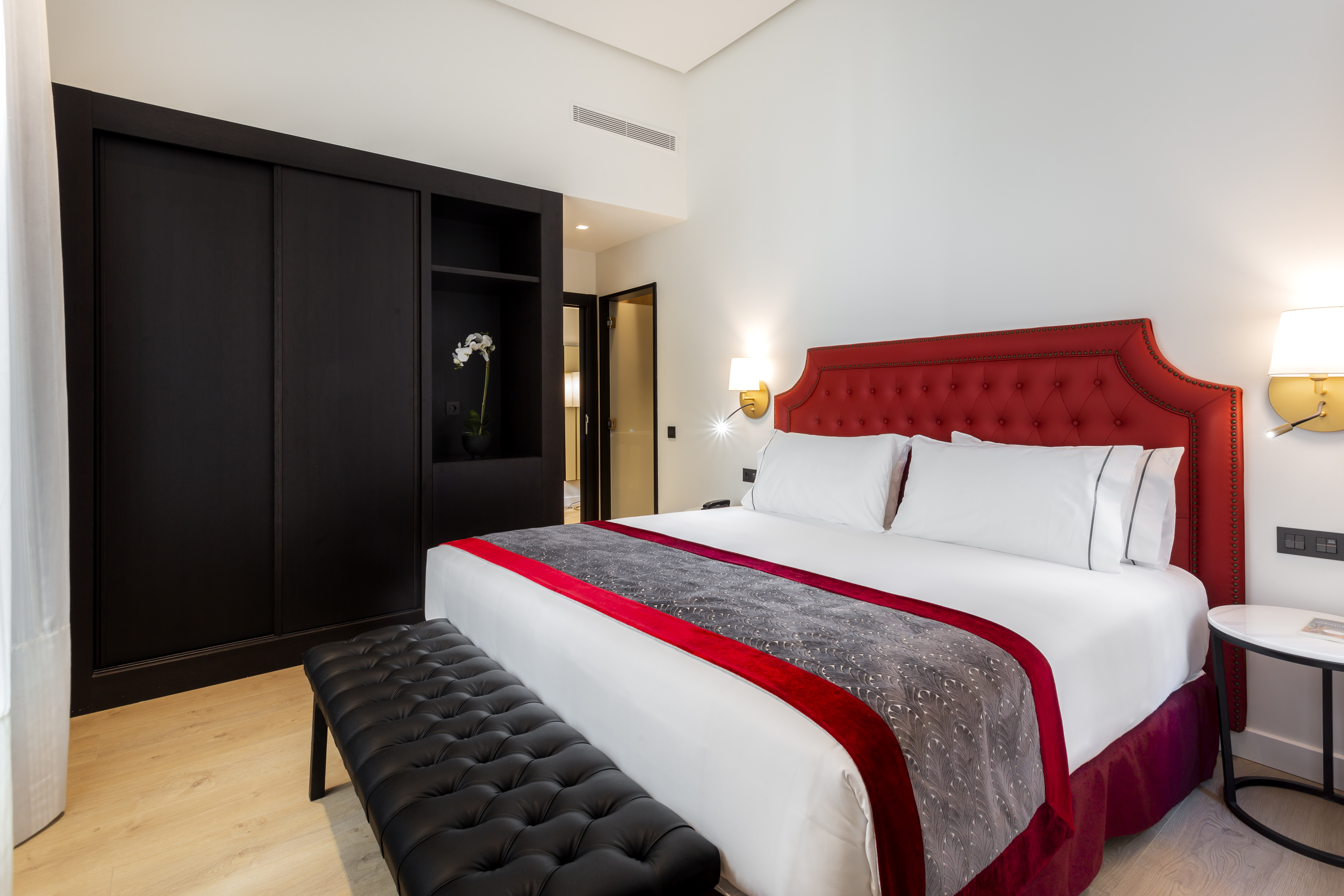 Double Single Premium