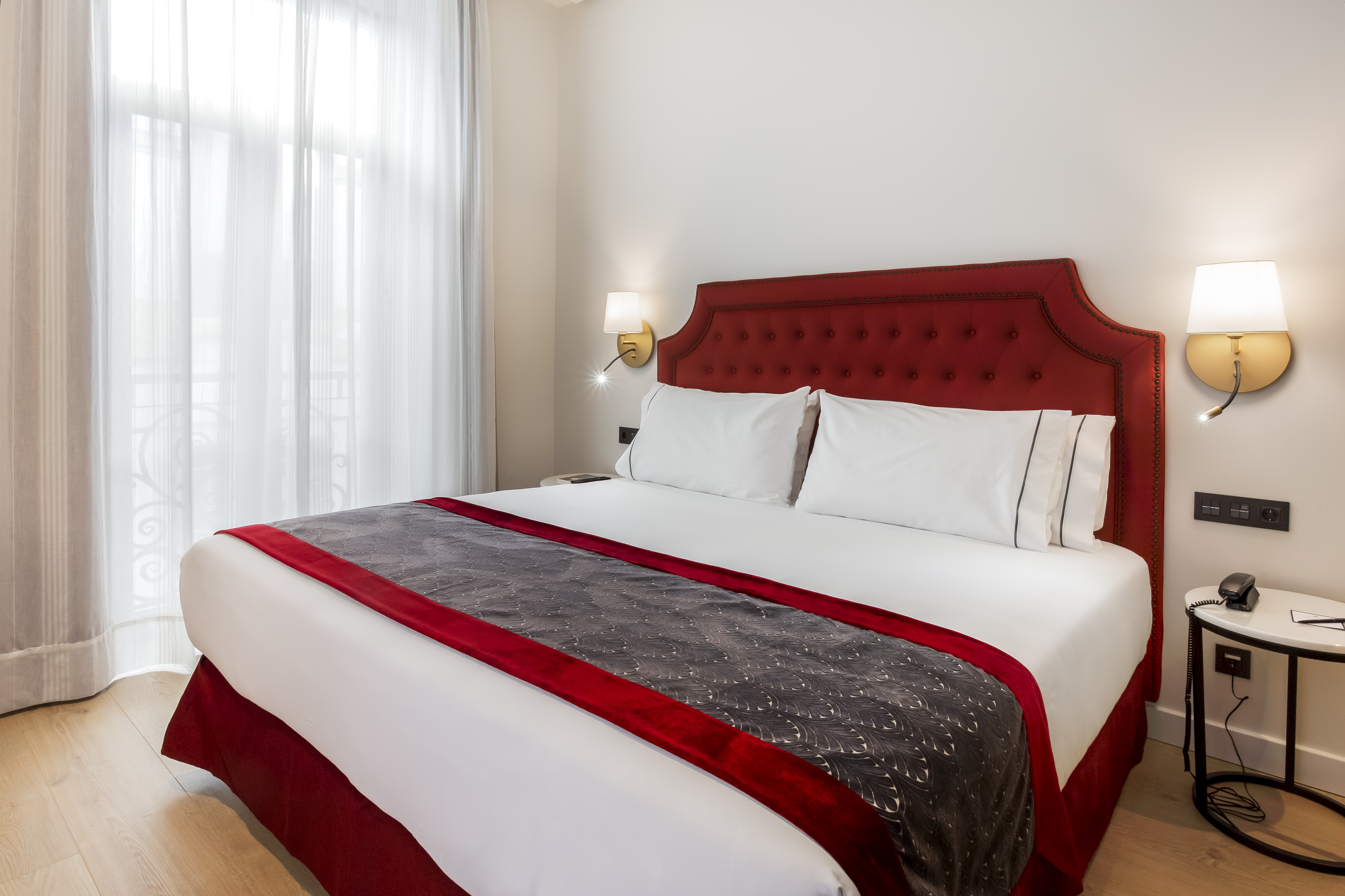 Double or Twin Standard