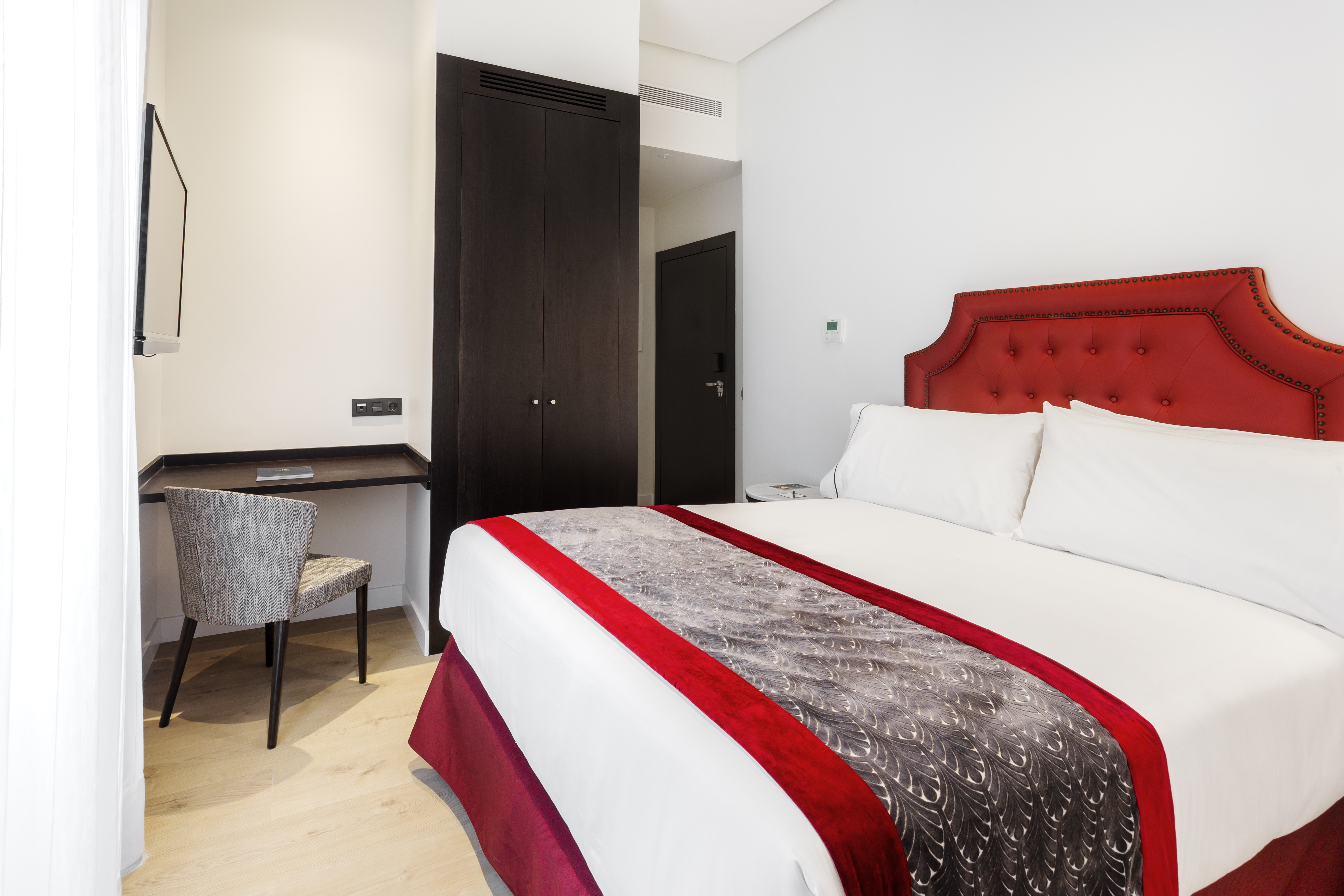 Double Single Standard