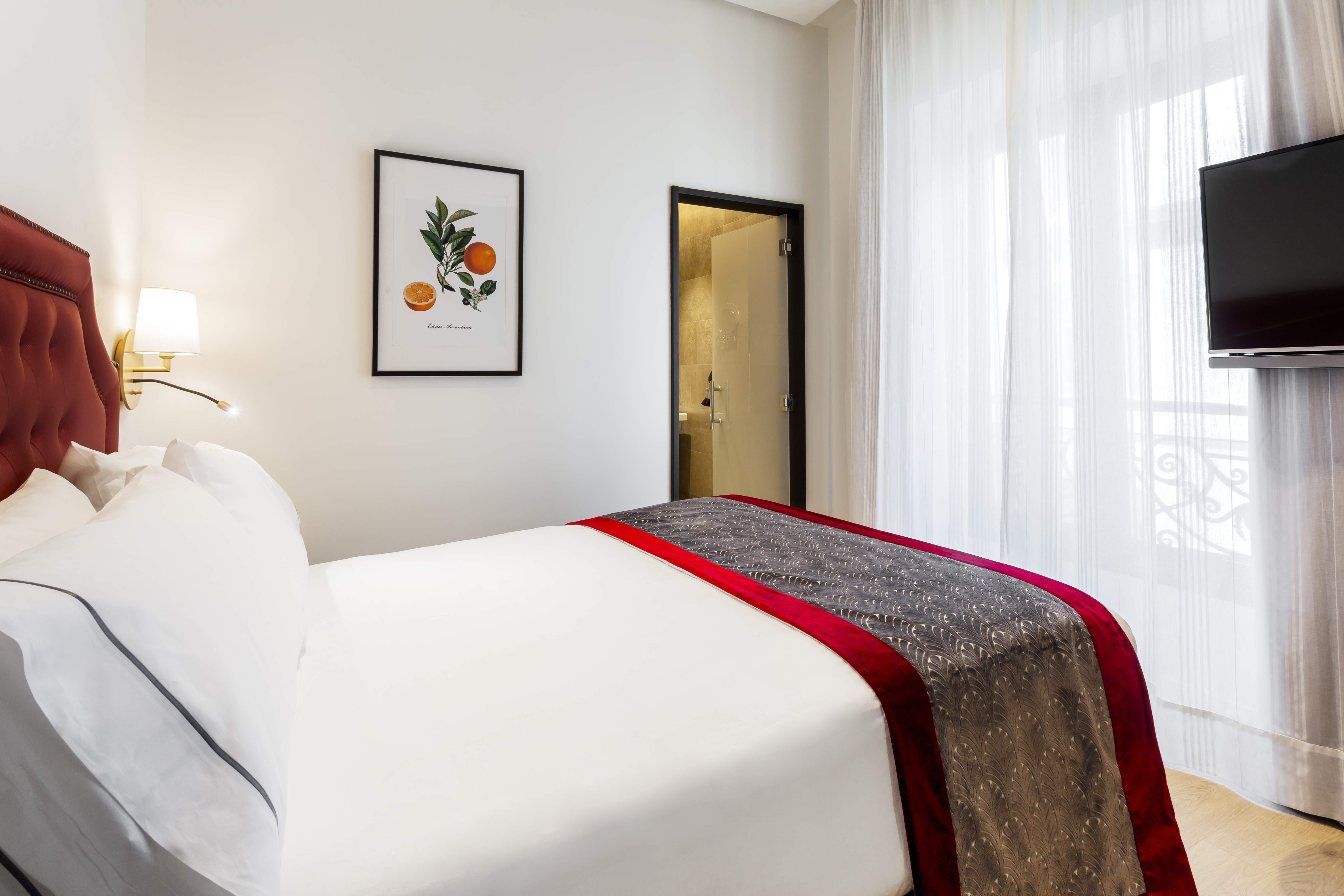 Double Single Standard