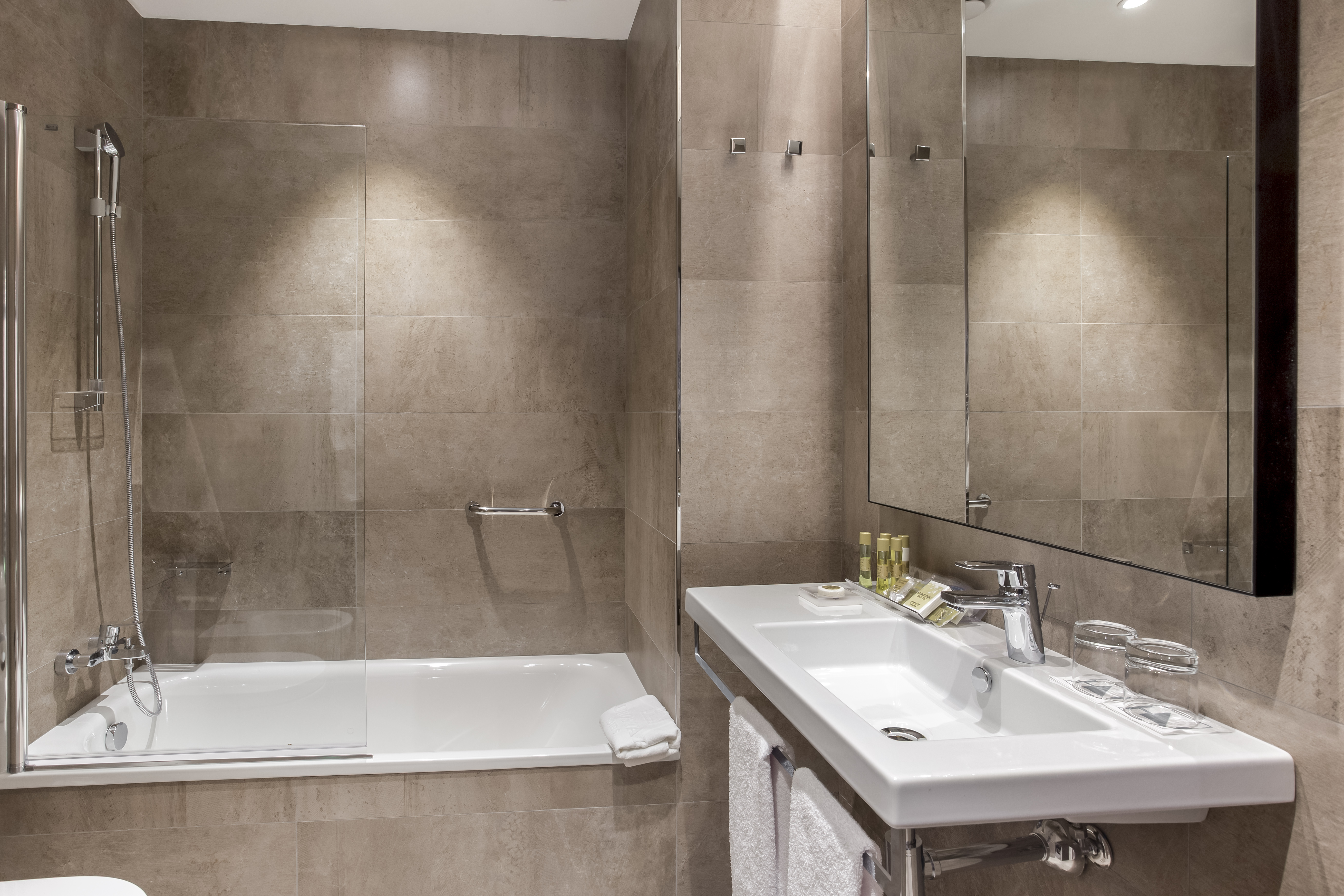 Double or Twin Standard