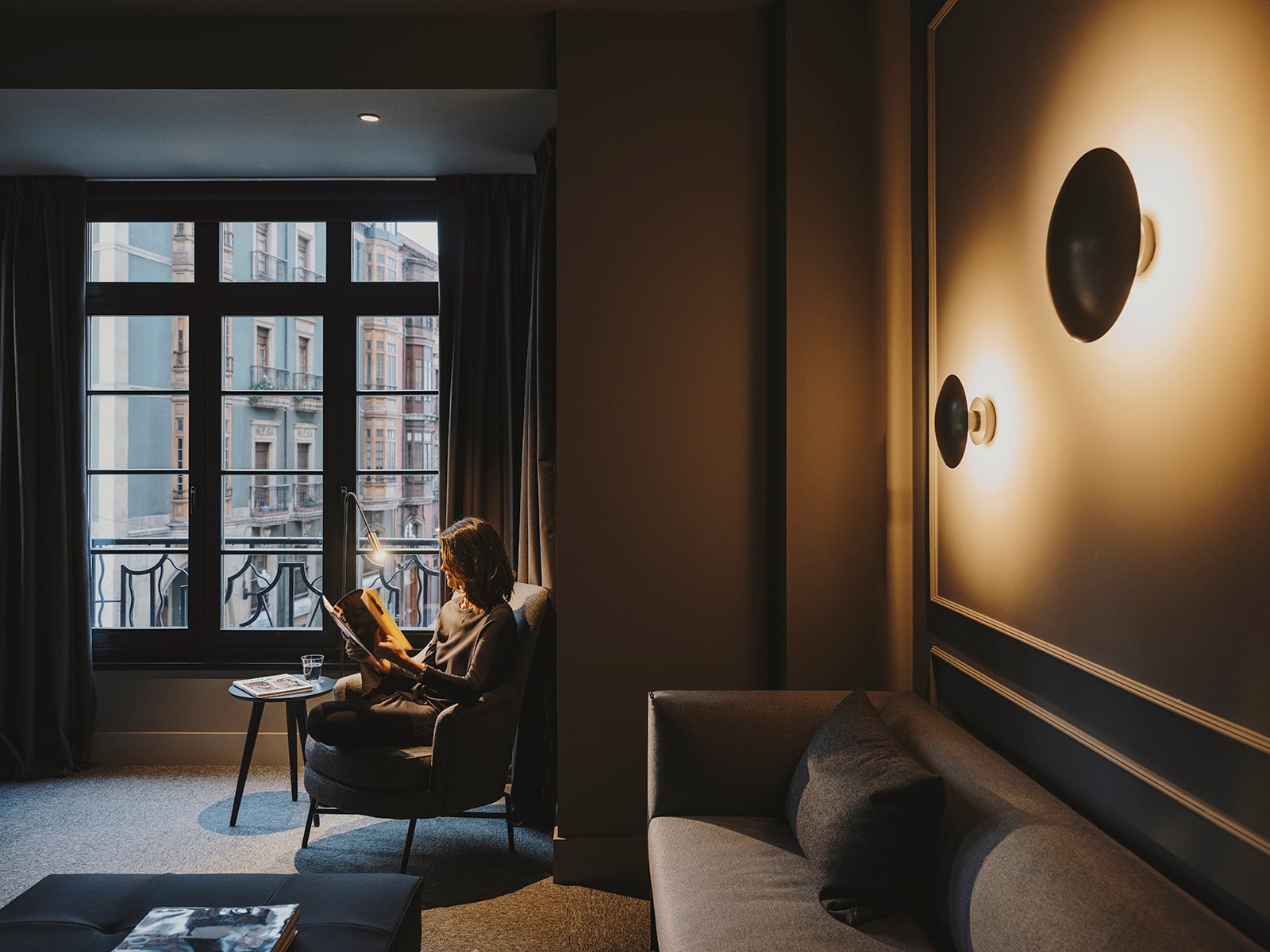 Junior Suite Standard