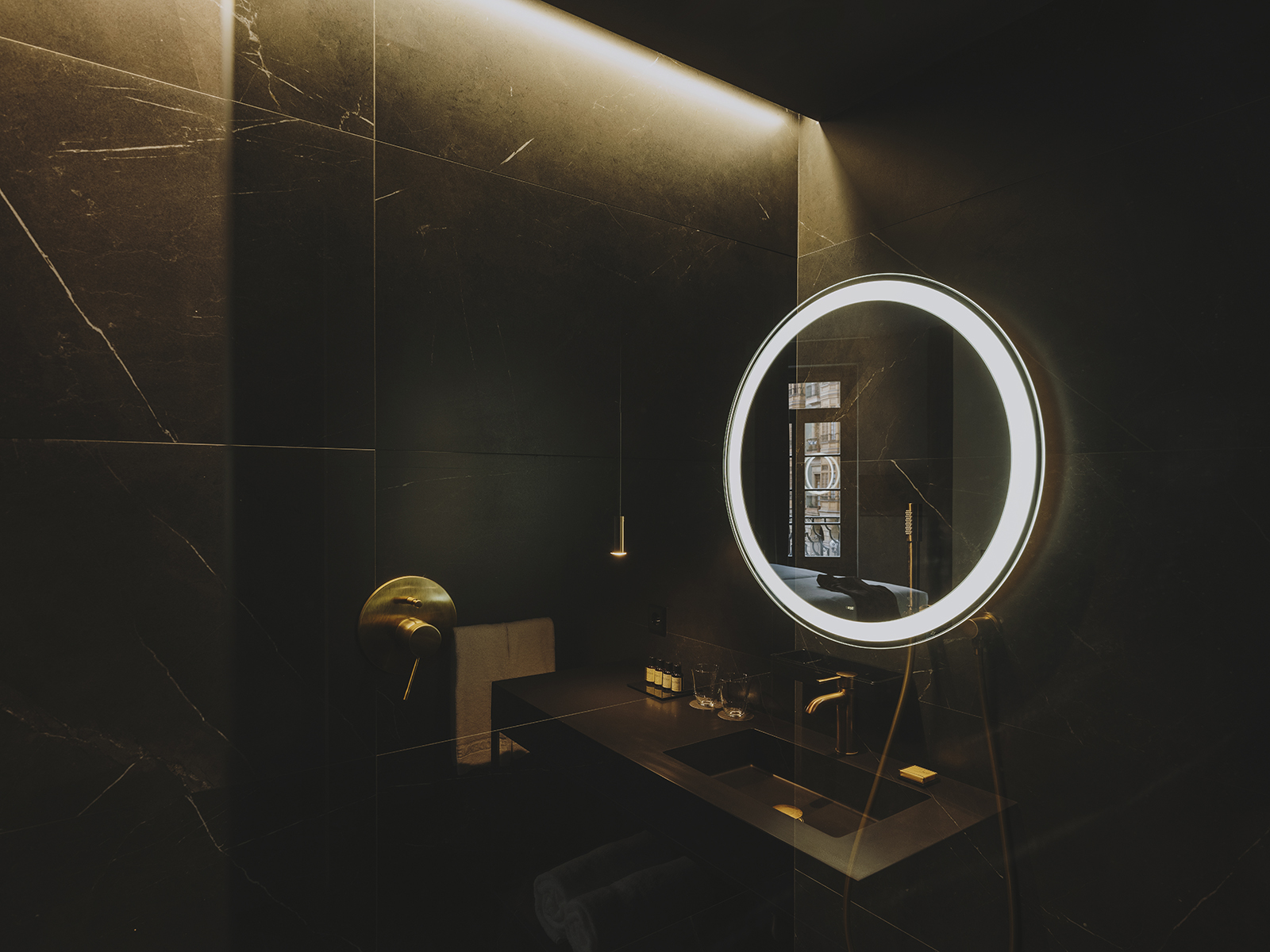 Junior Suite Standard