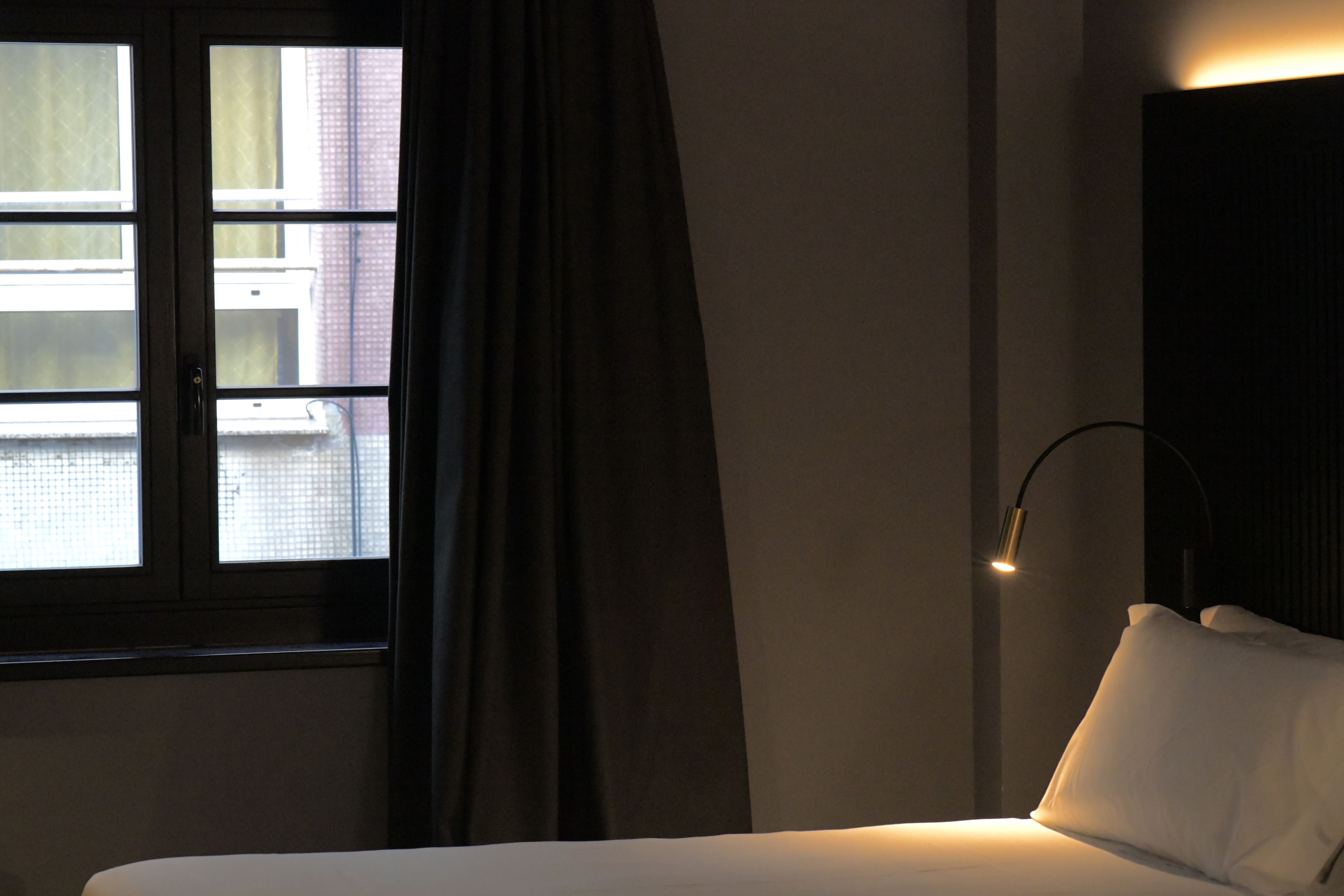 Double Single Standard