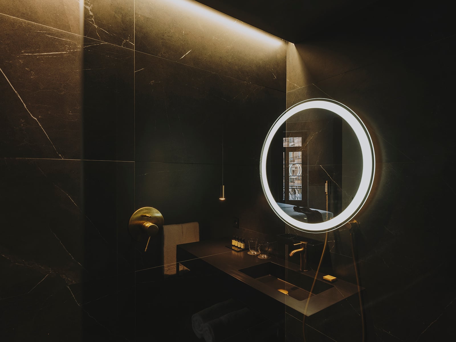 Junior Suite Capacity 1