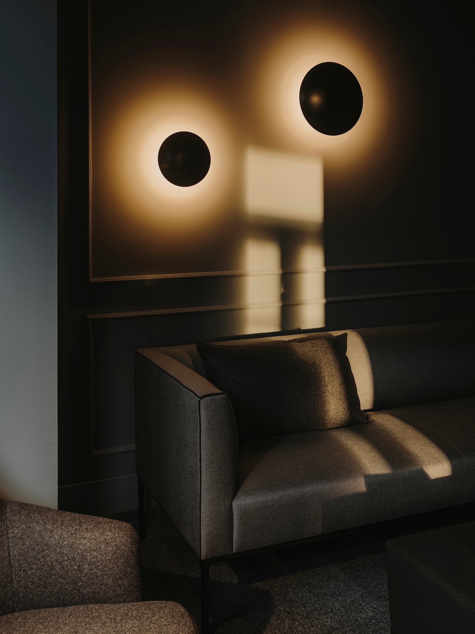 Junior Suite Capacity 1