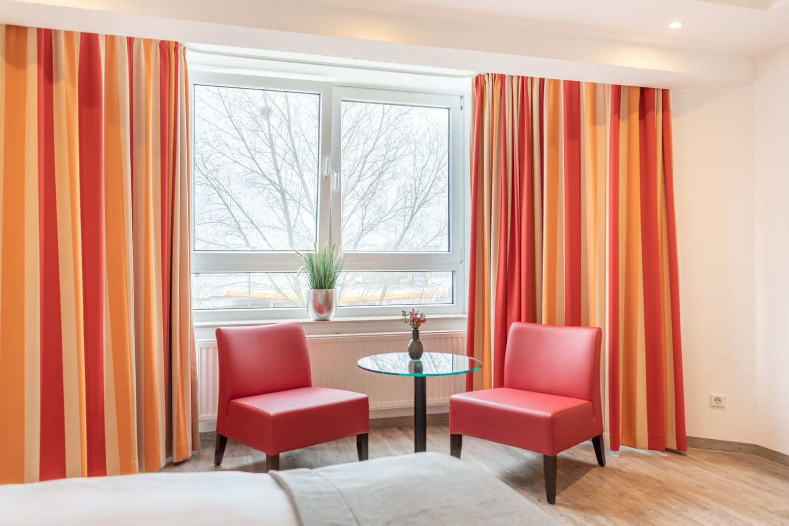 Double Single Superior