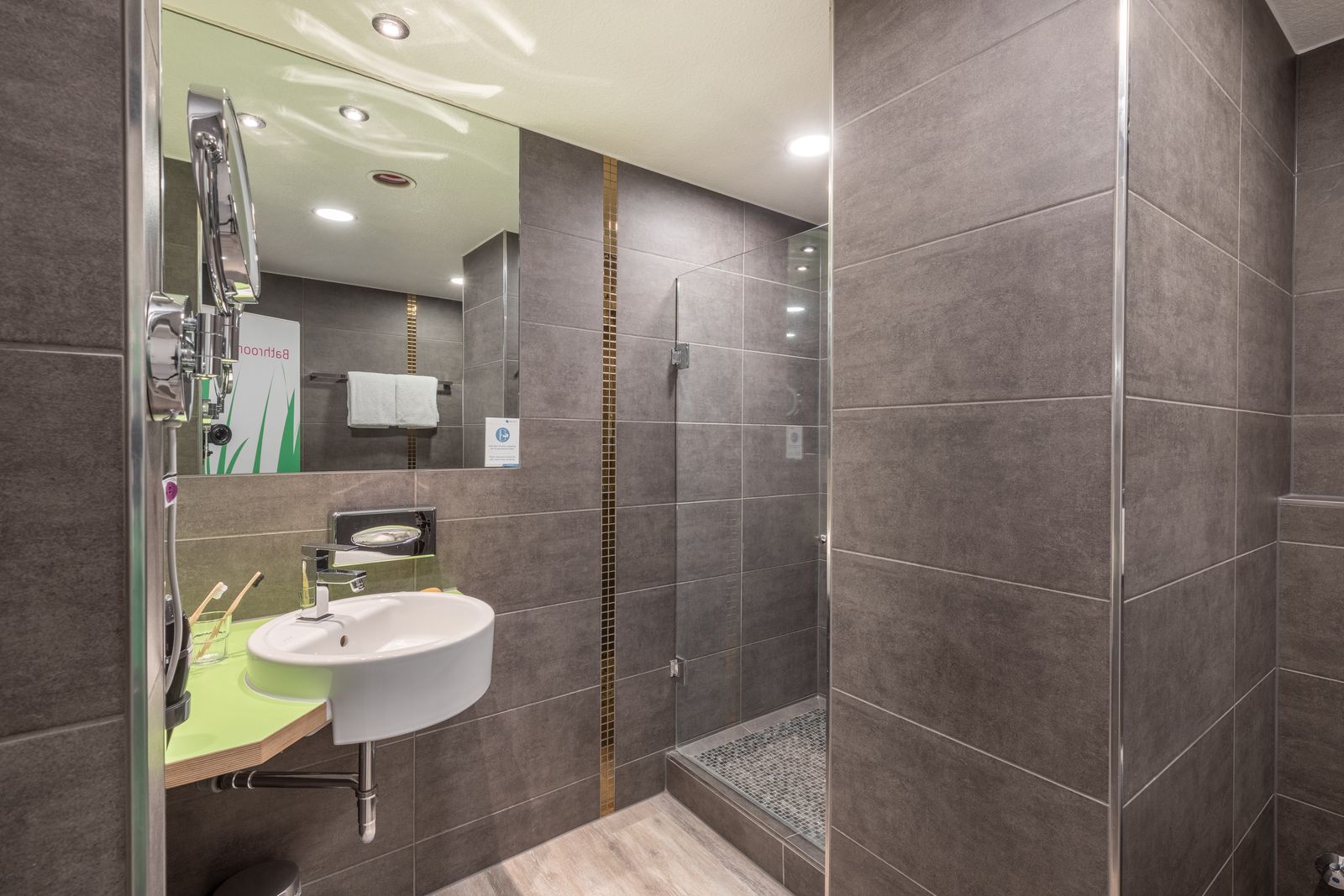 Double Single Comfort