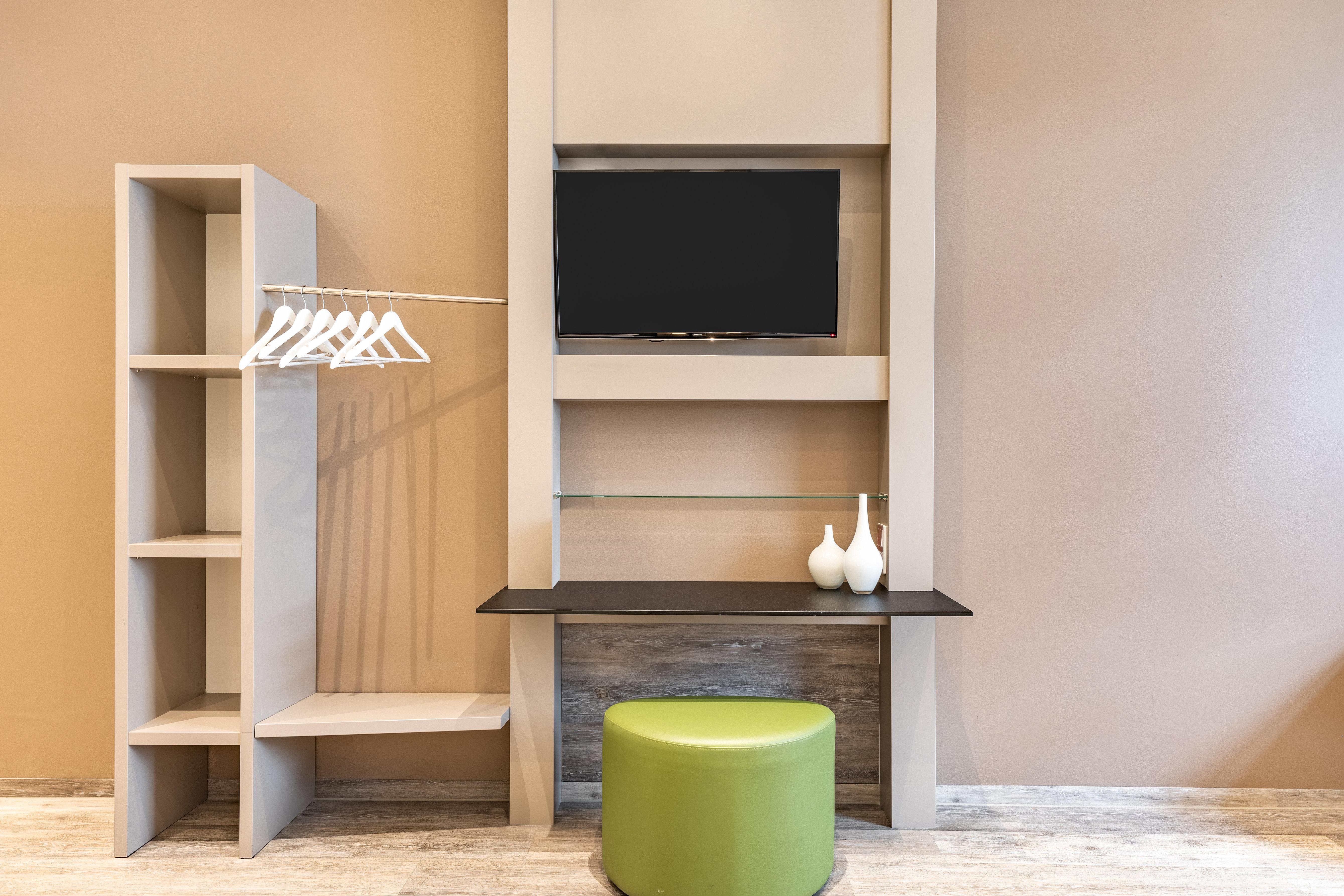 Double Two King Beds