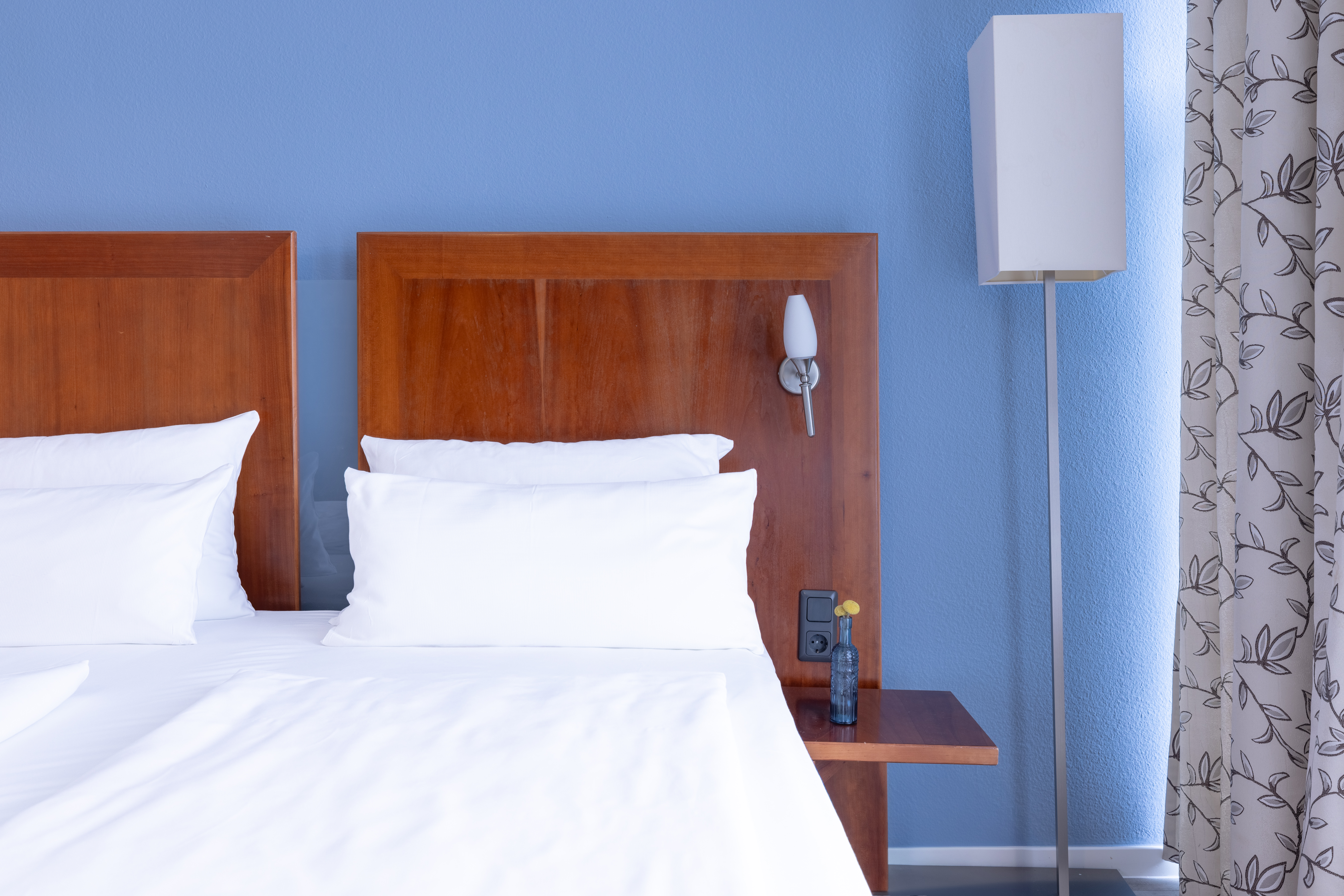 Double or Twin Standard