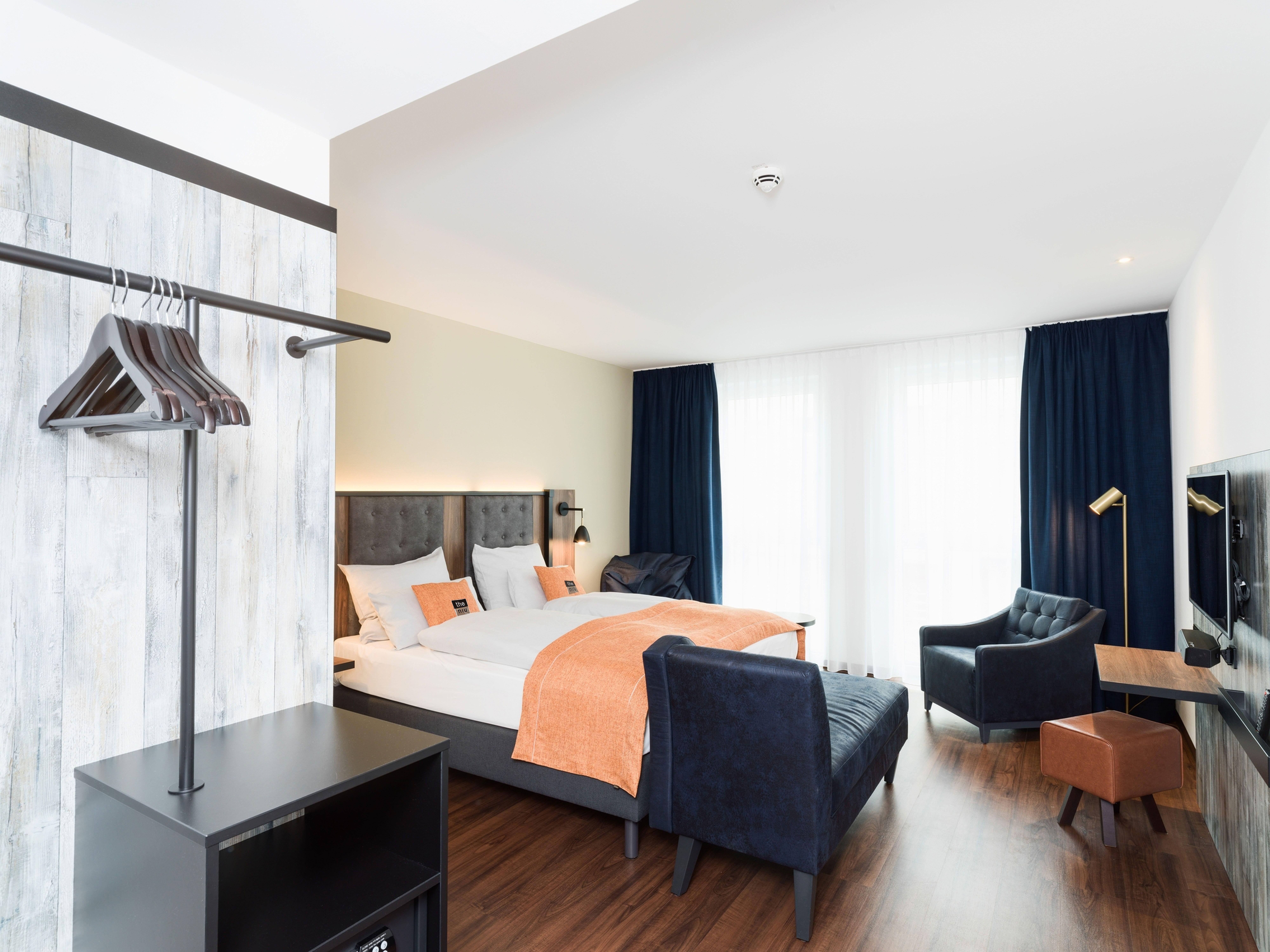 Double or Twin Premium