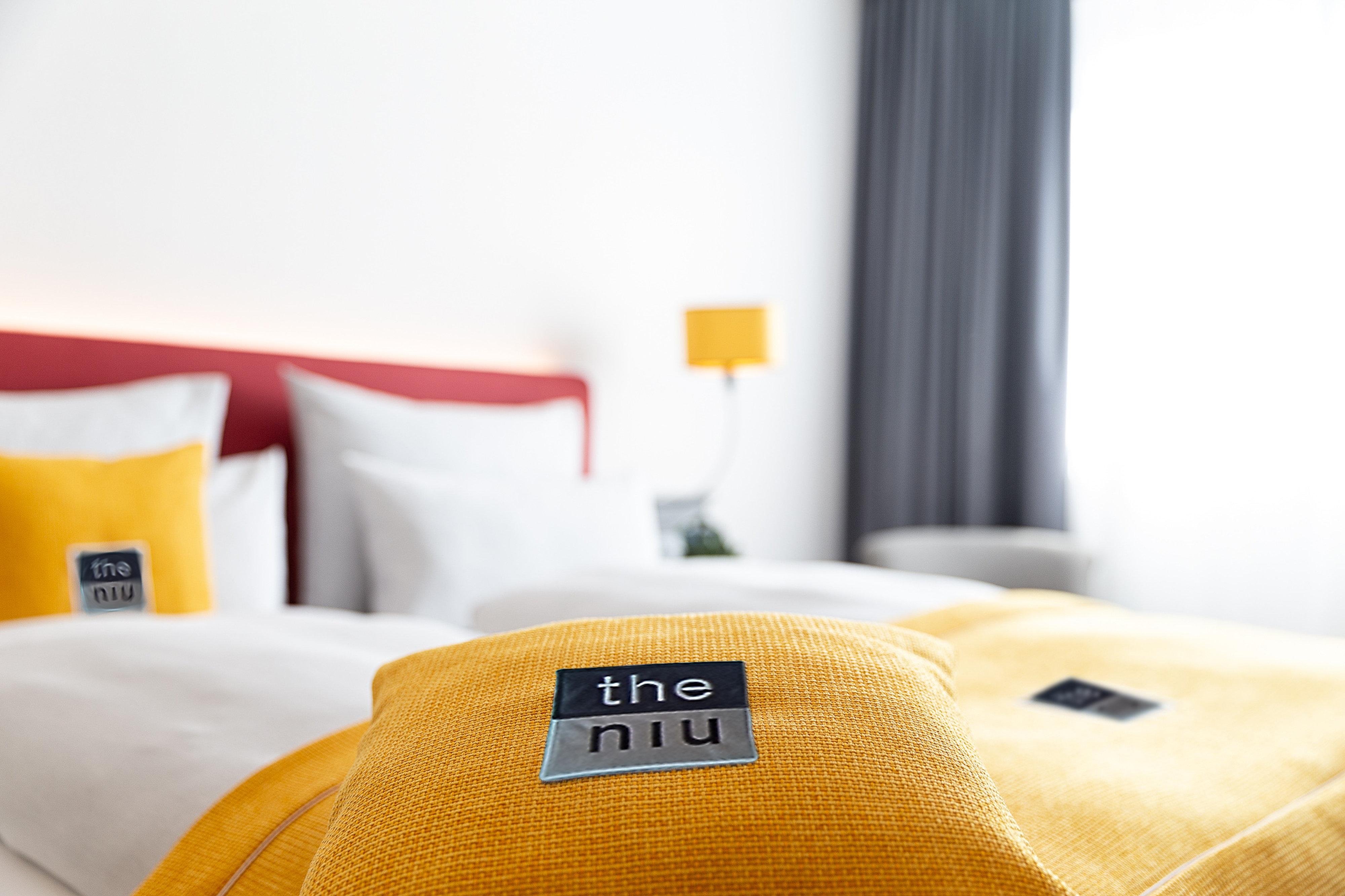 Double Accessible-queen Size Bed