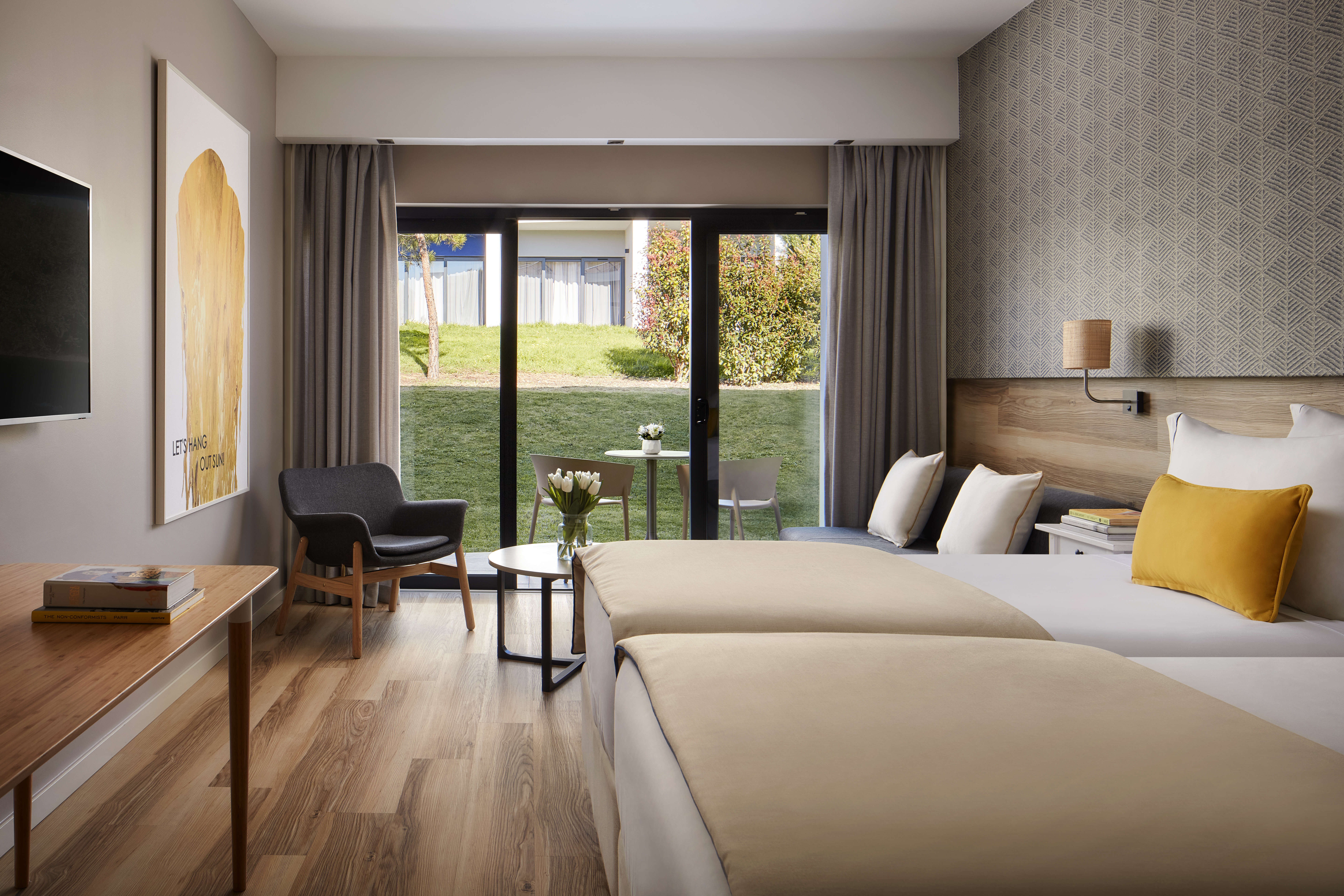 Family Room Standard