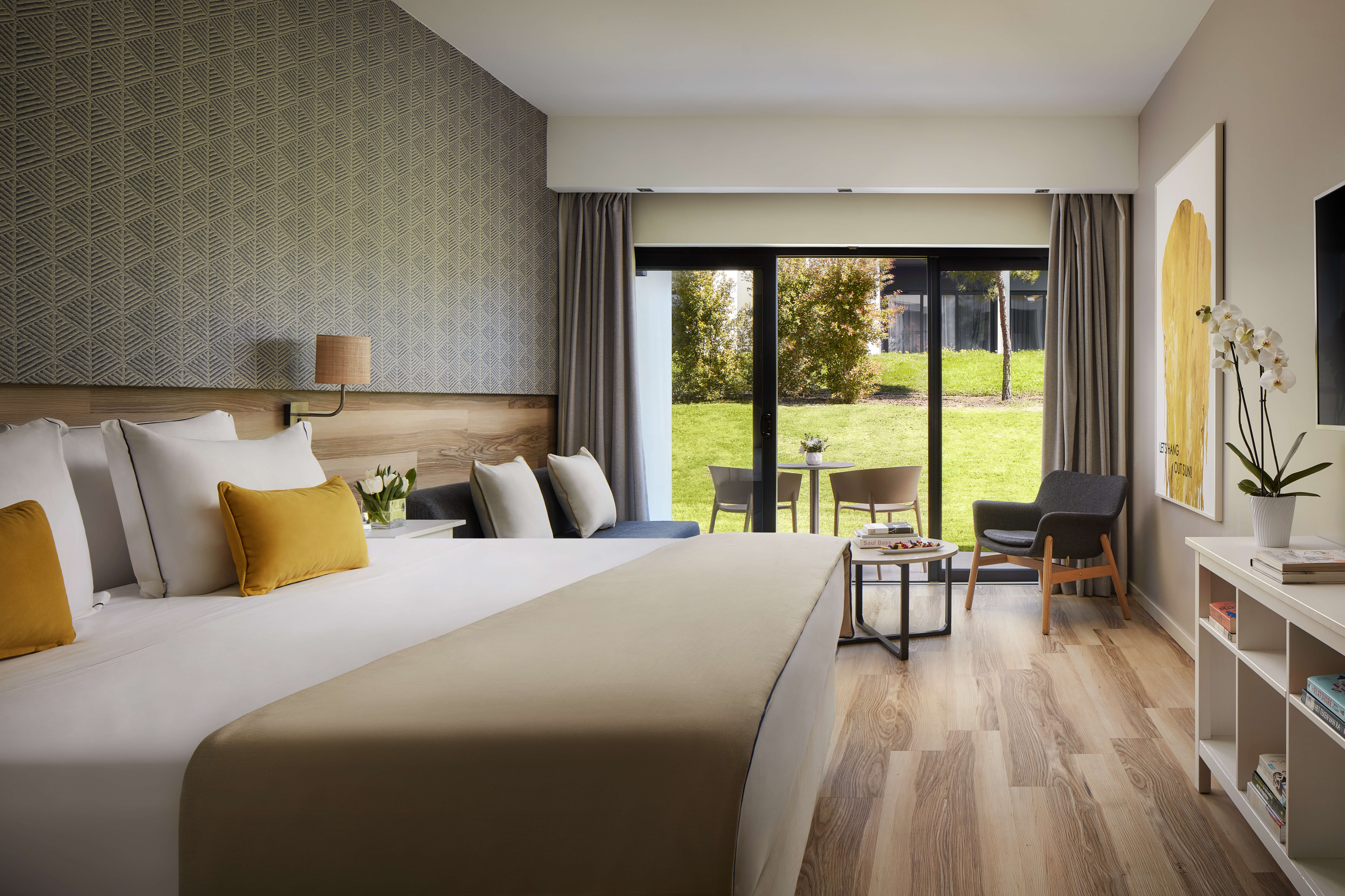 Family Room Standard