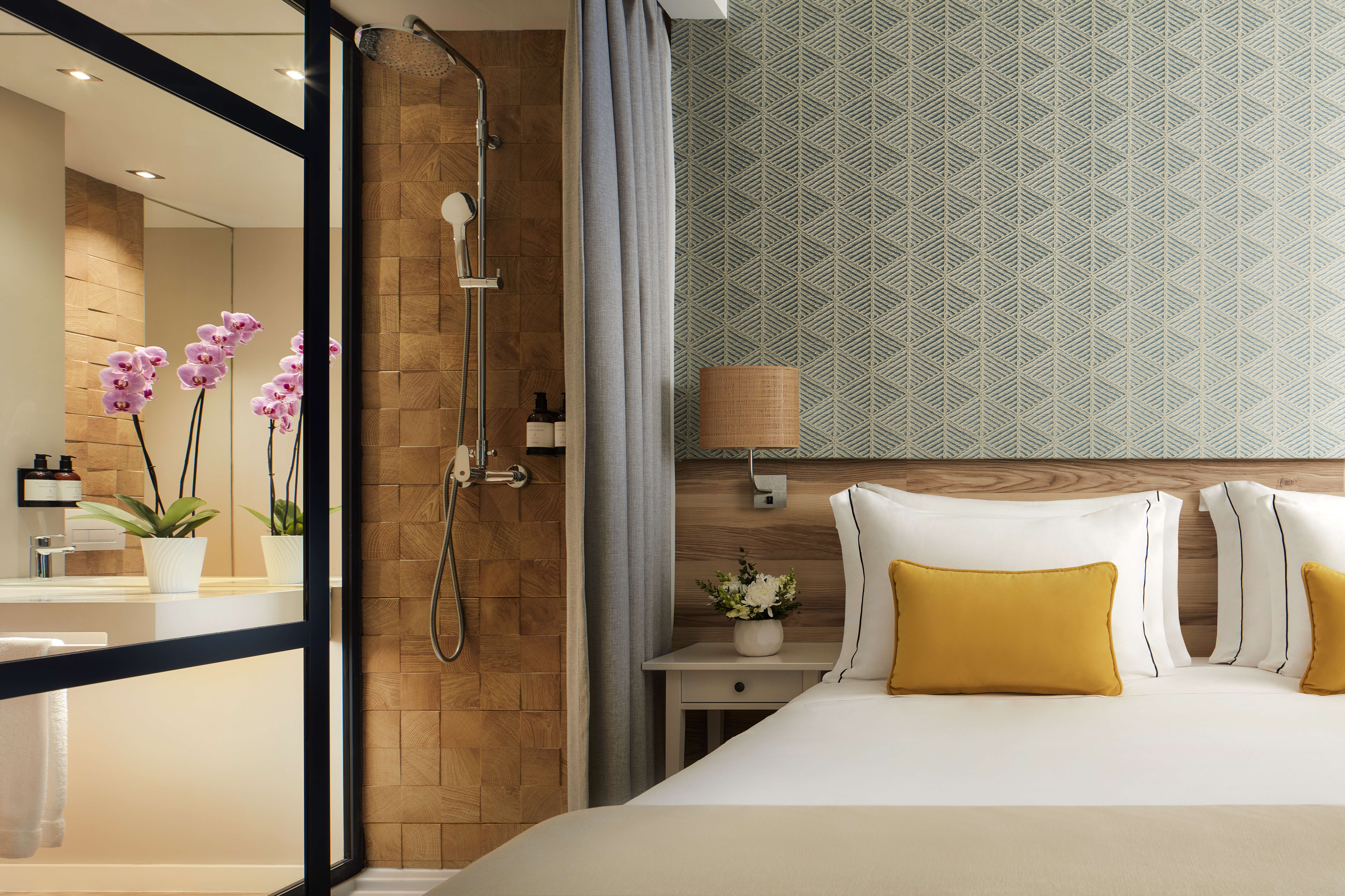 Family Room Standard