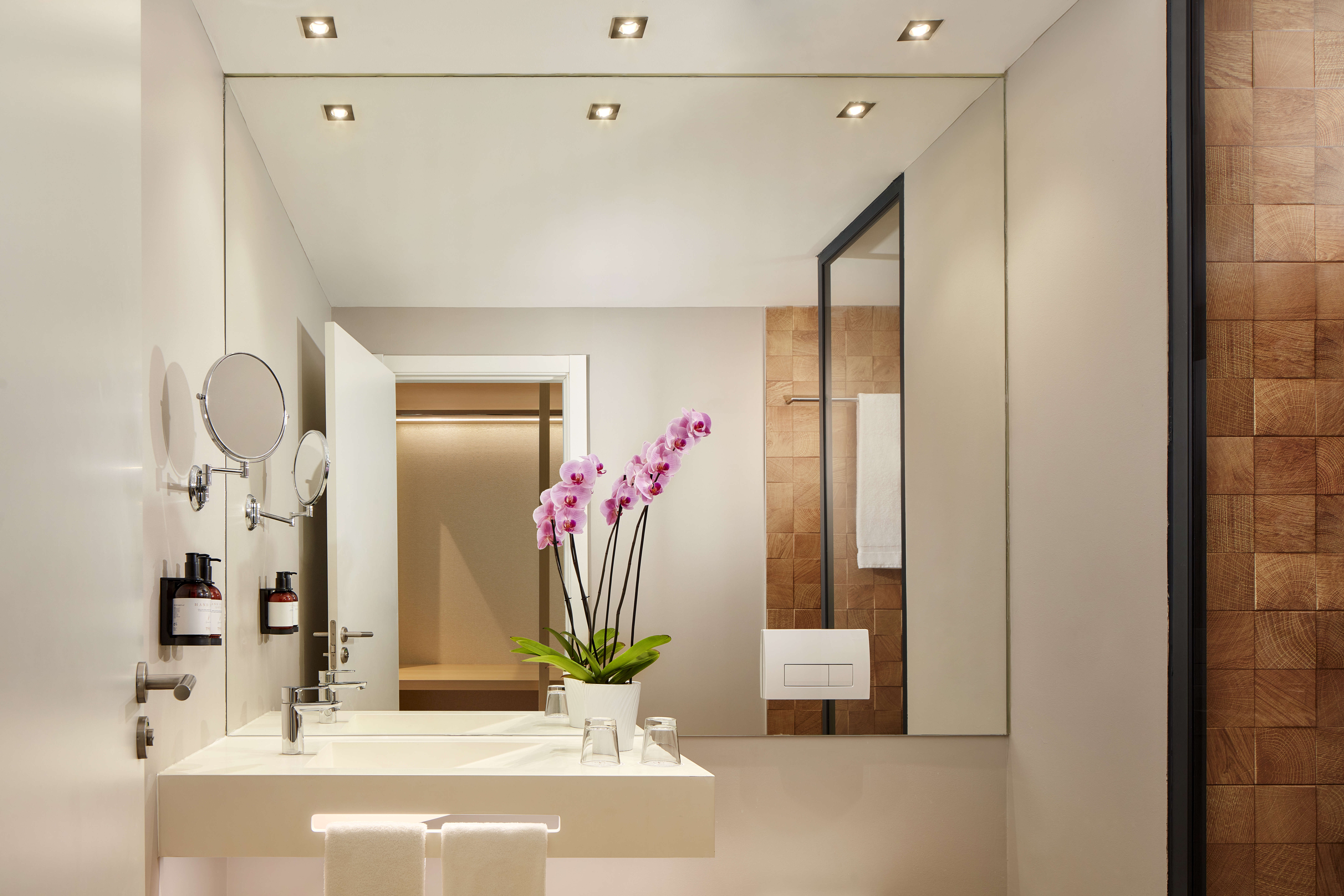 Family Room Standard