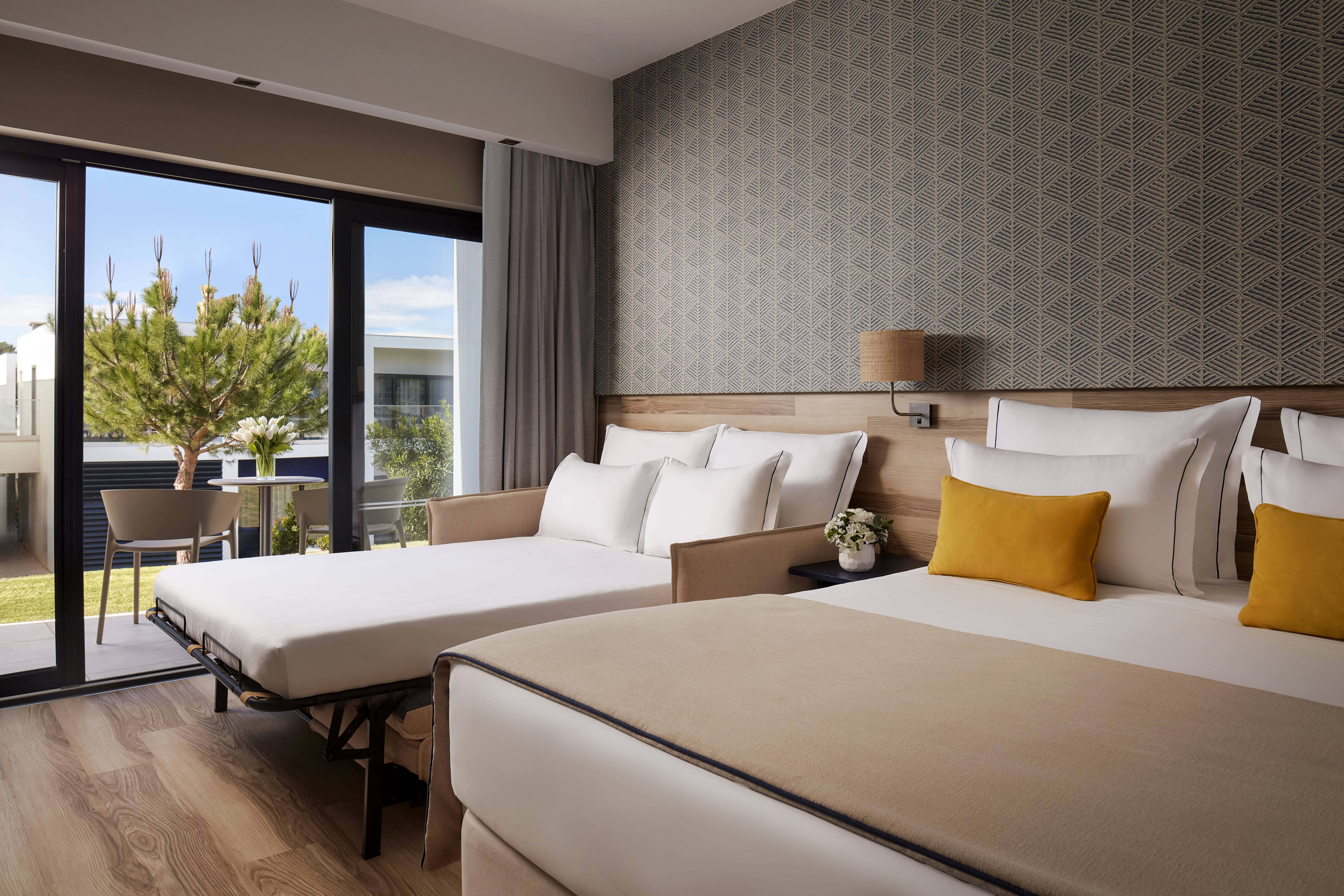 Family Room Standard