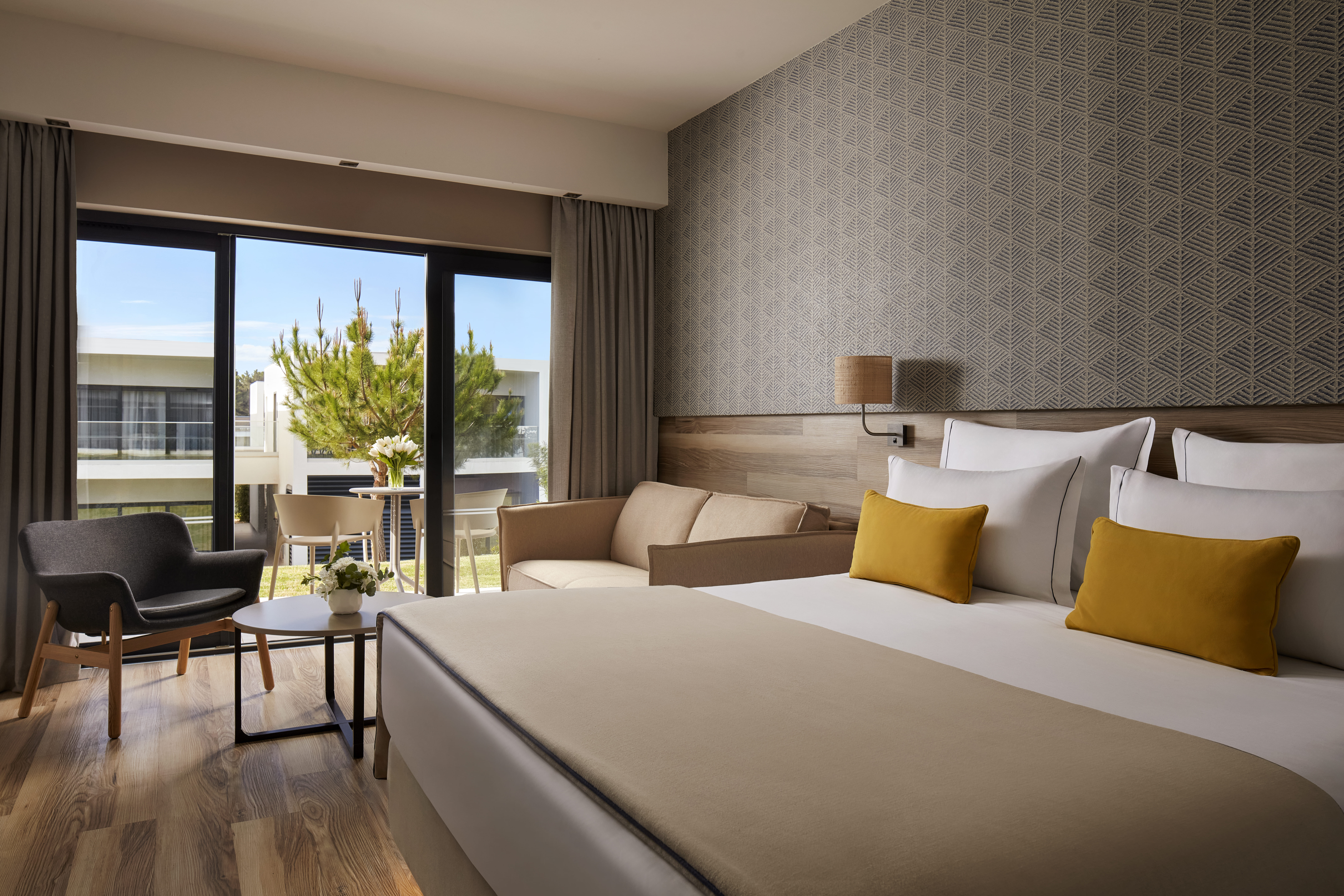 Family Room Standard