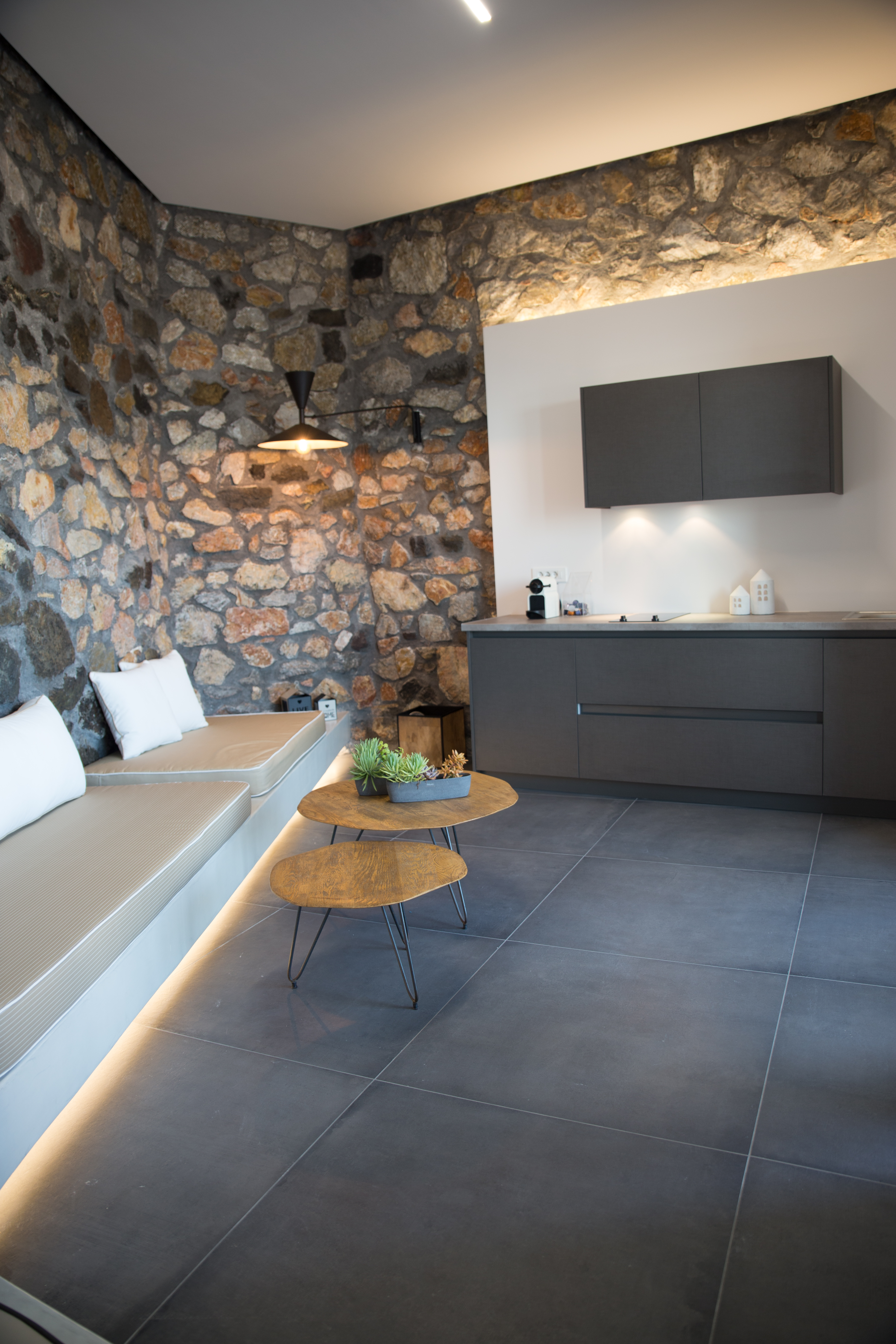 Suite Deluxe with Jacuzzi