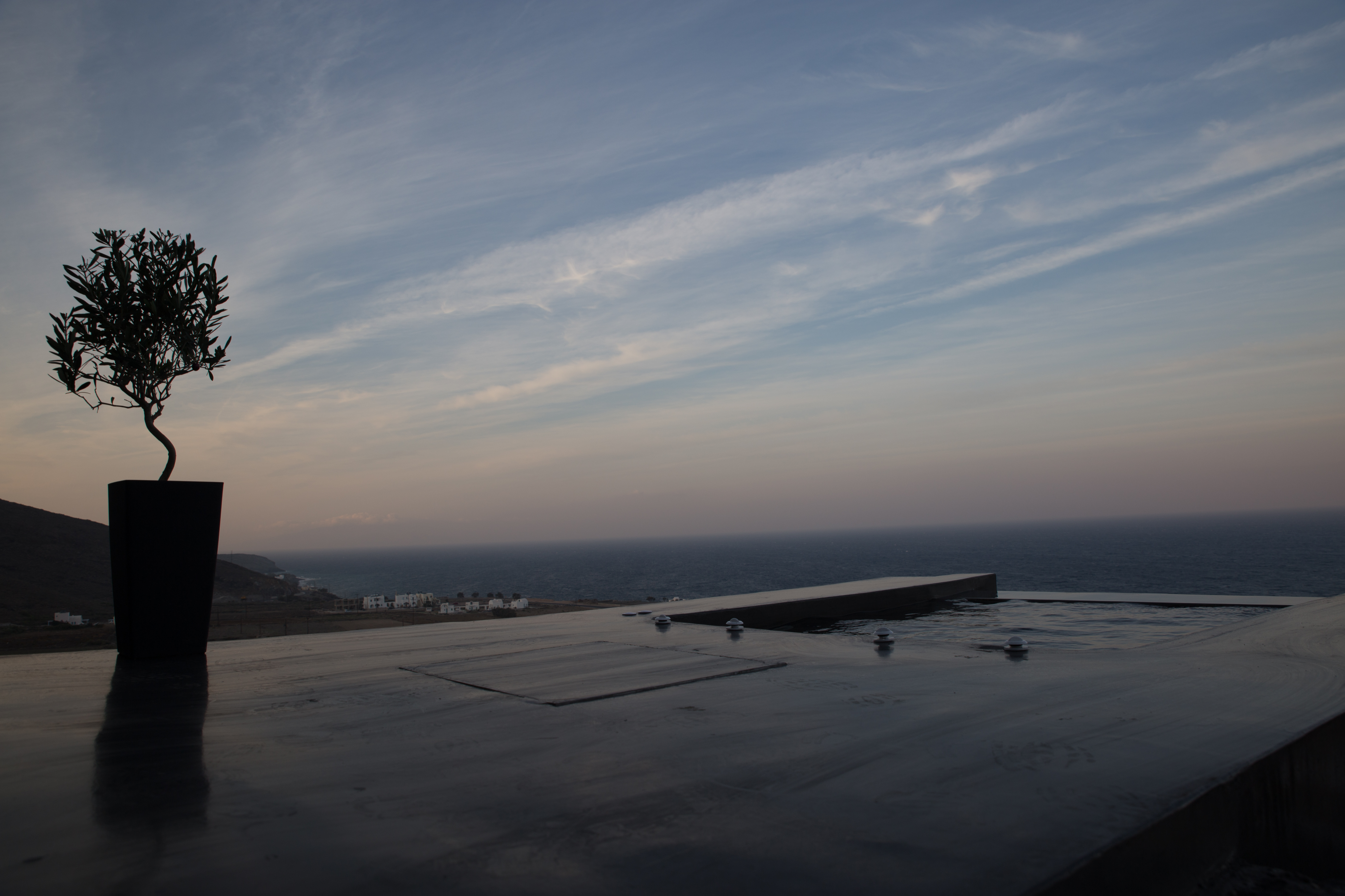 Suite Deluxe with Jacuzzi