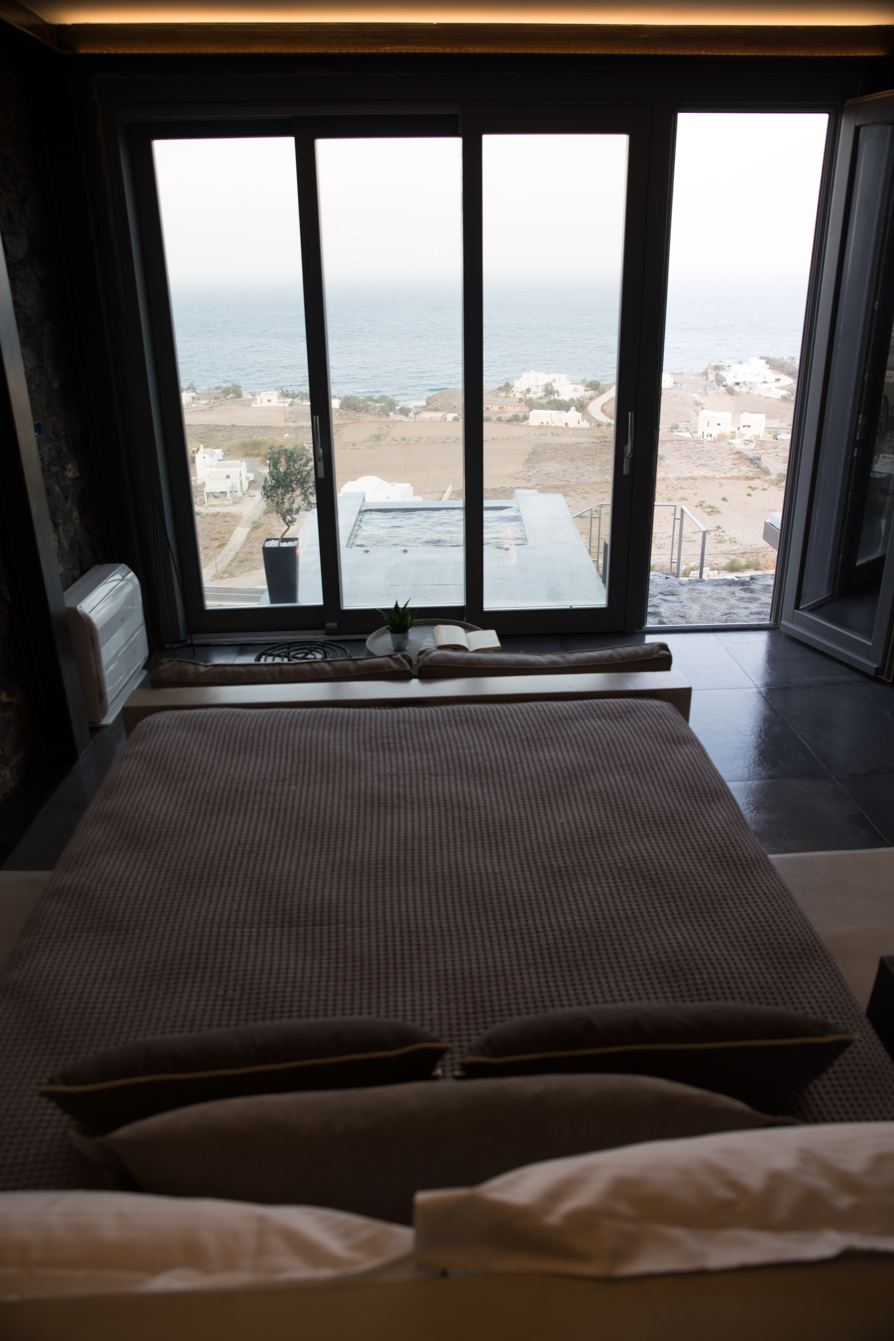 Suite Deluxe with Jacuzzi