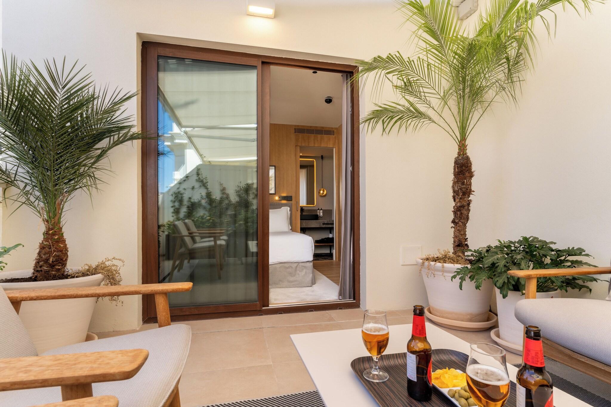 Double Single Superior