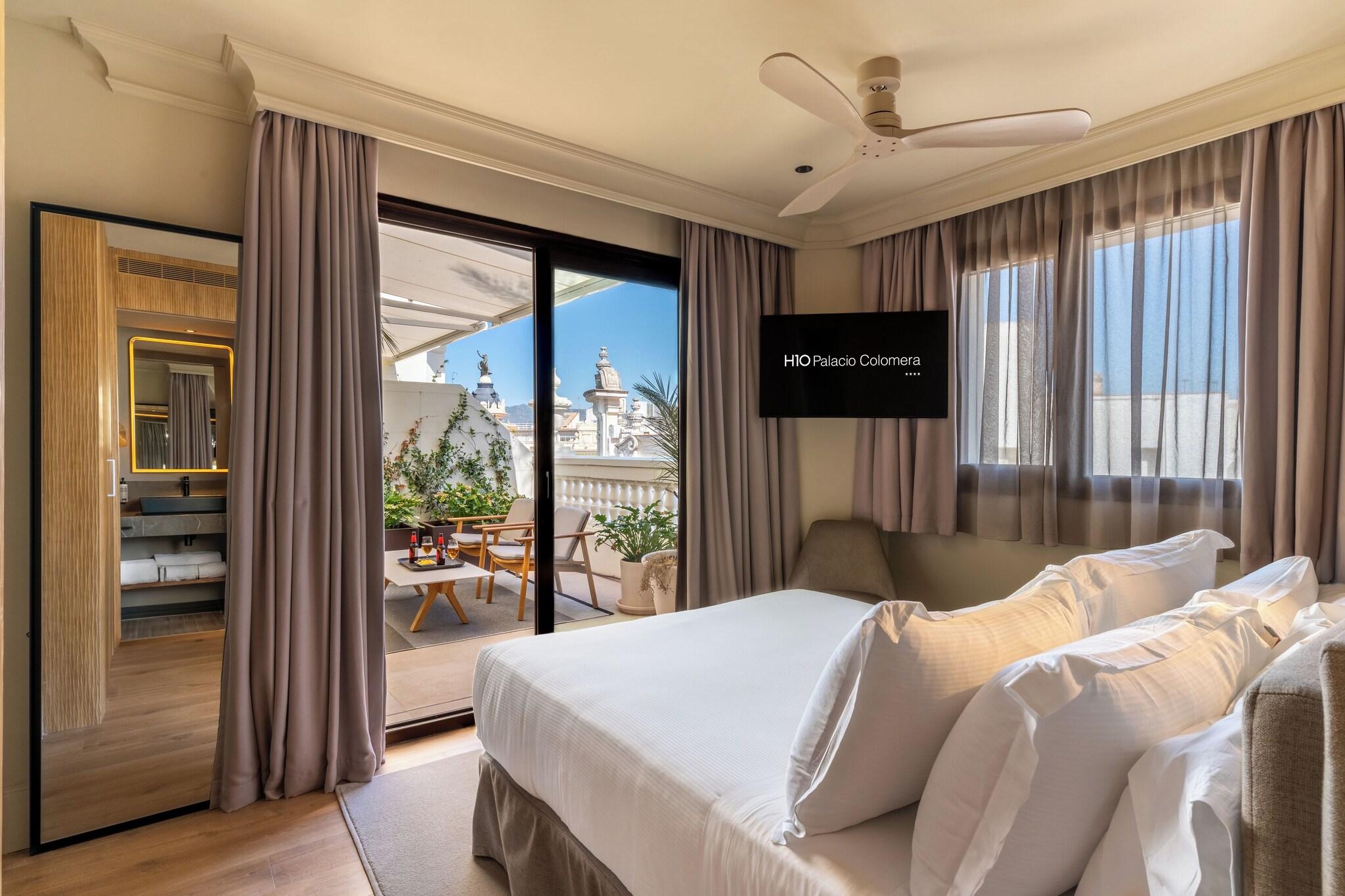 Double Single Superior