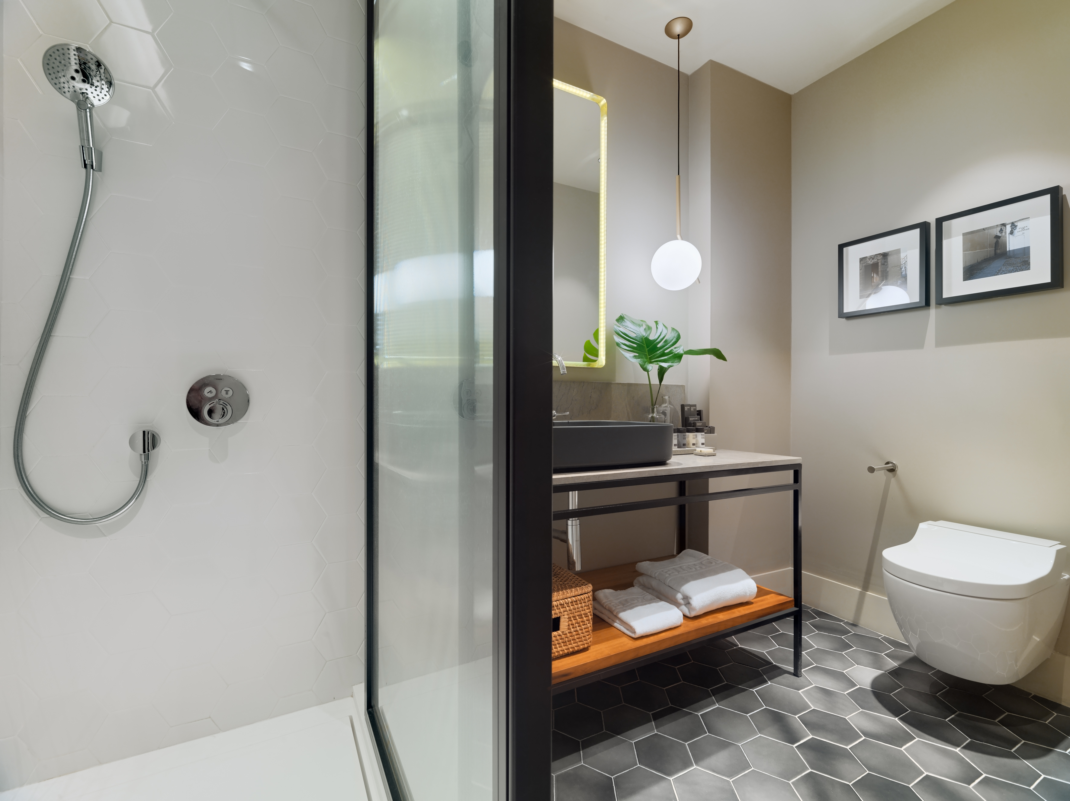 Junior Suite Standard