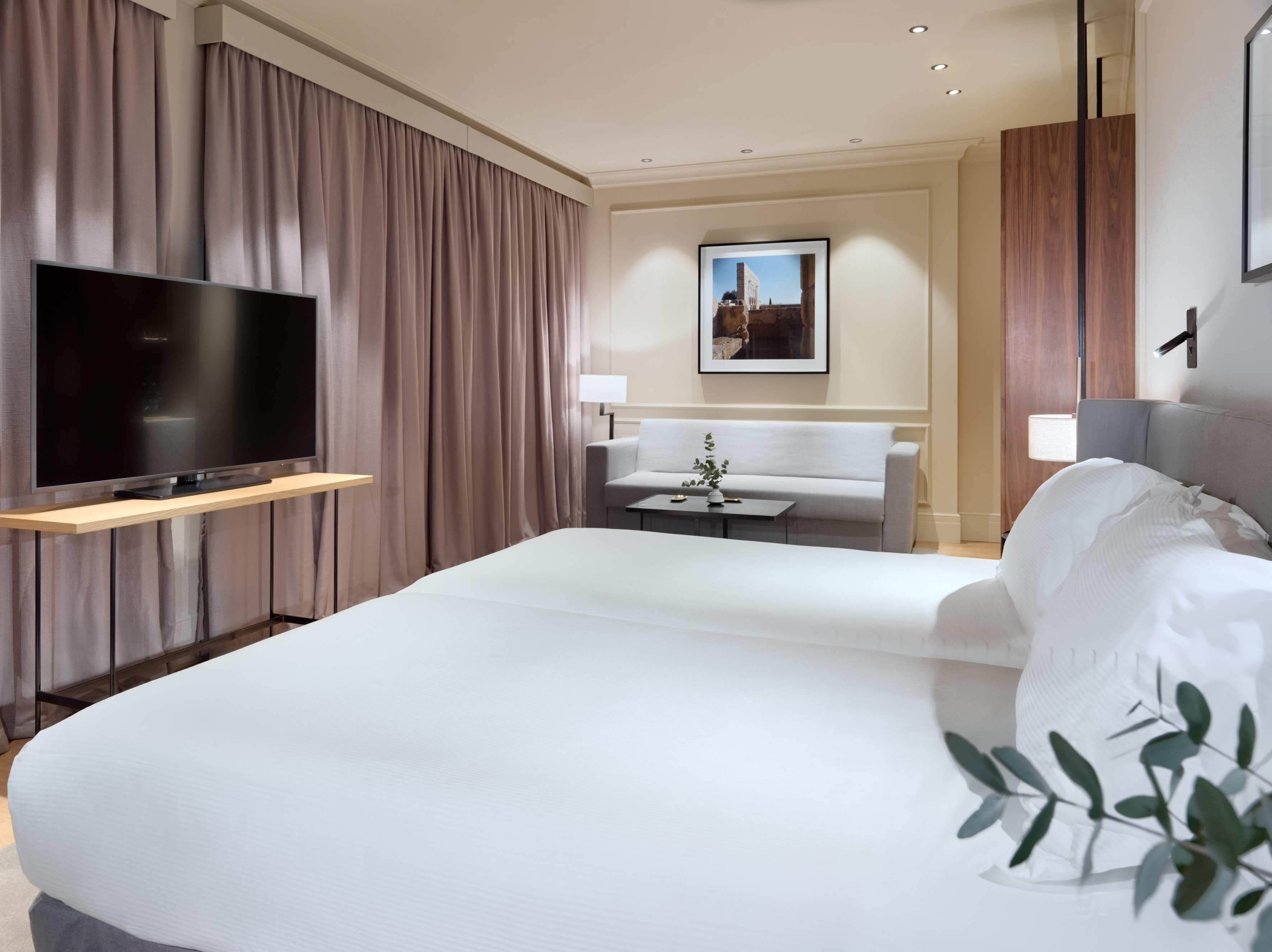 Junior Suite One Bed