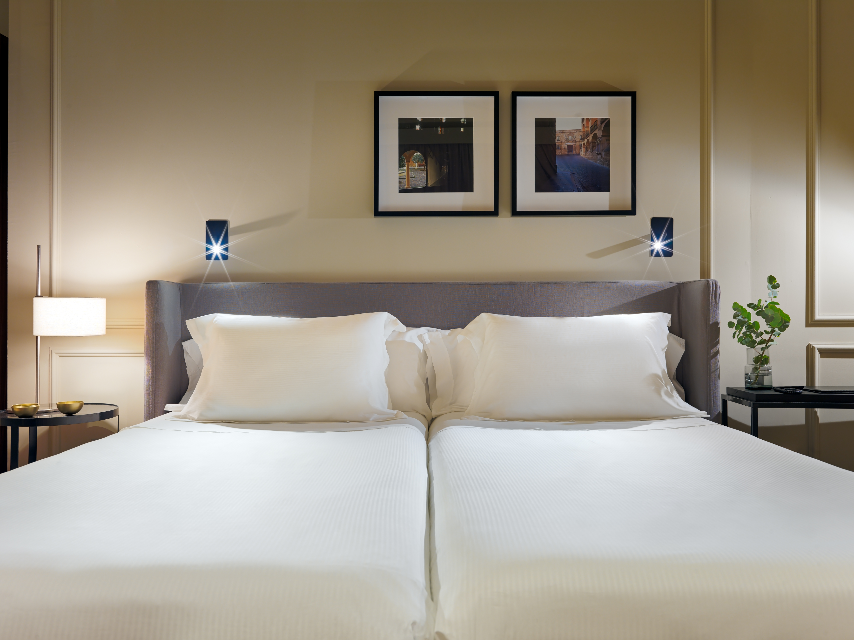 Junior Suite One Bed