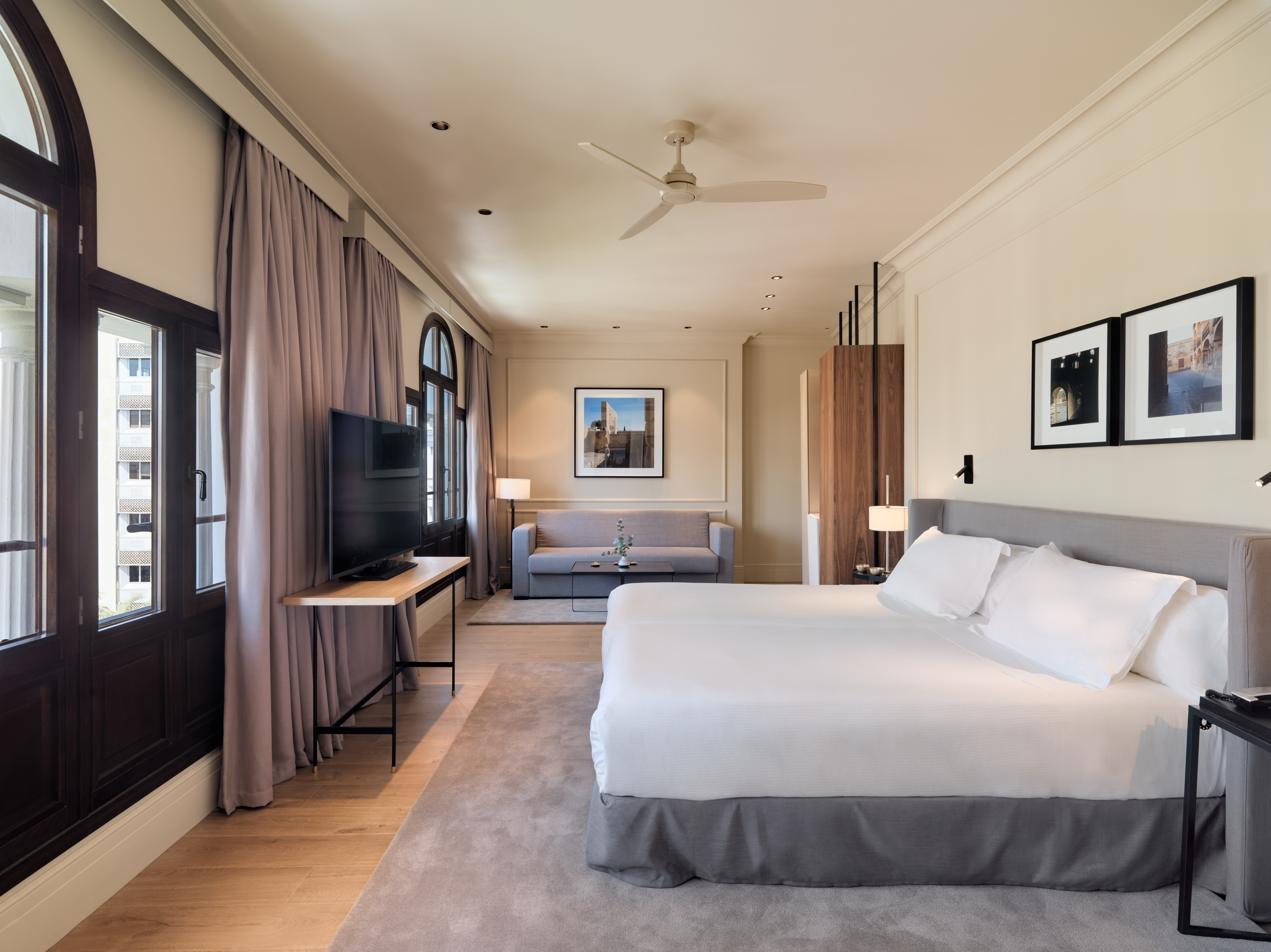 Junior Suite Standard