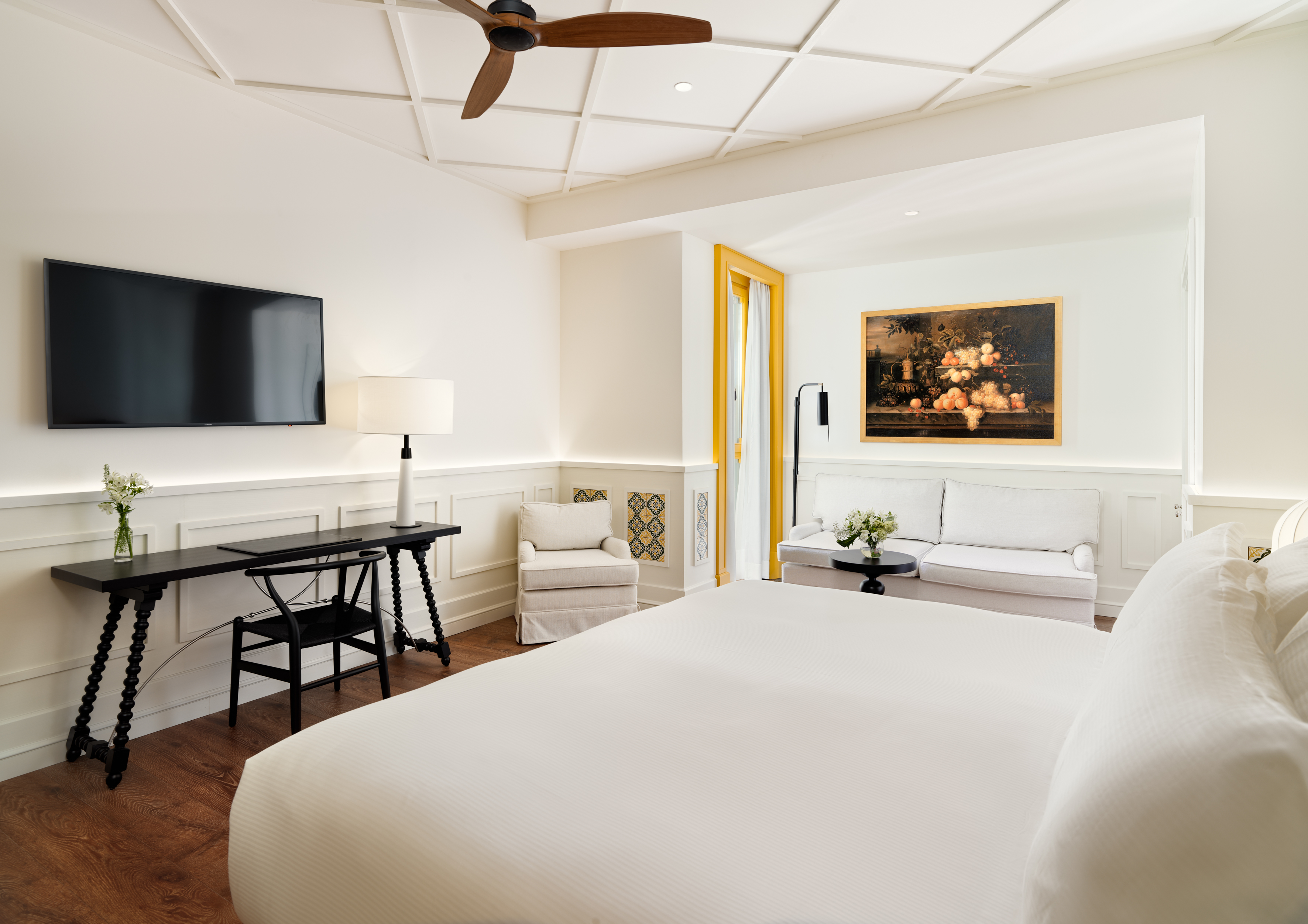 Family Room Standard