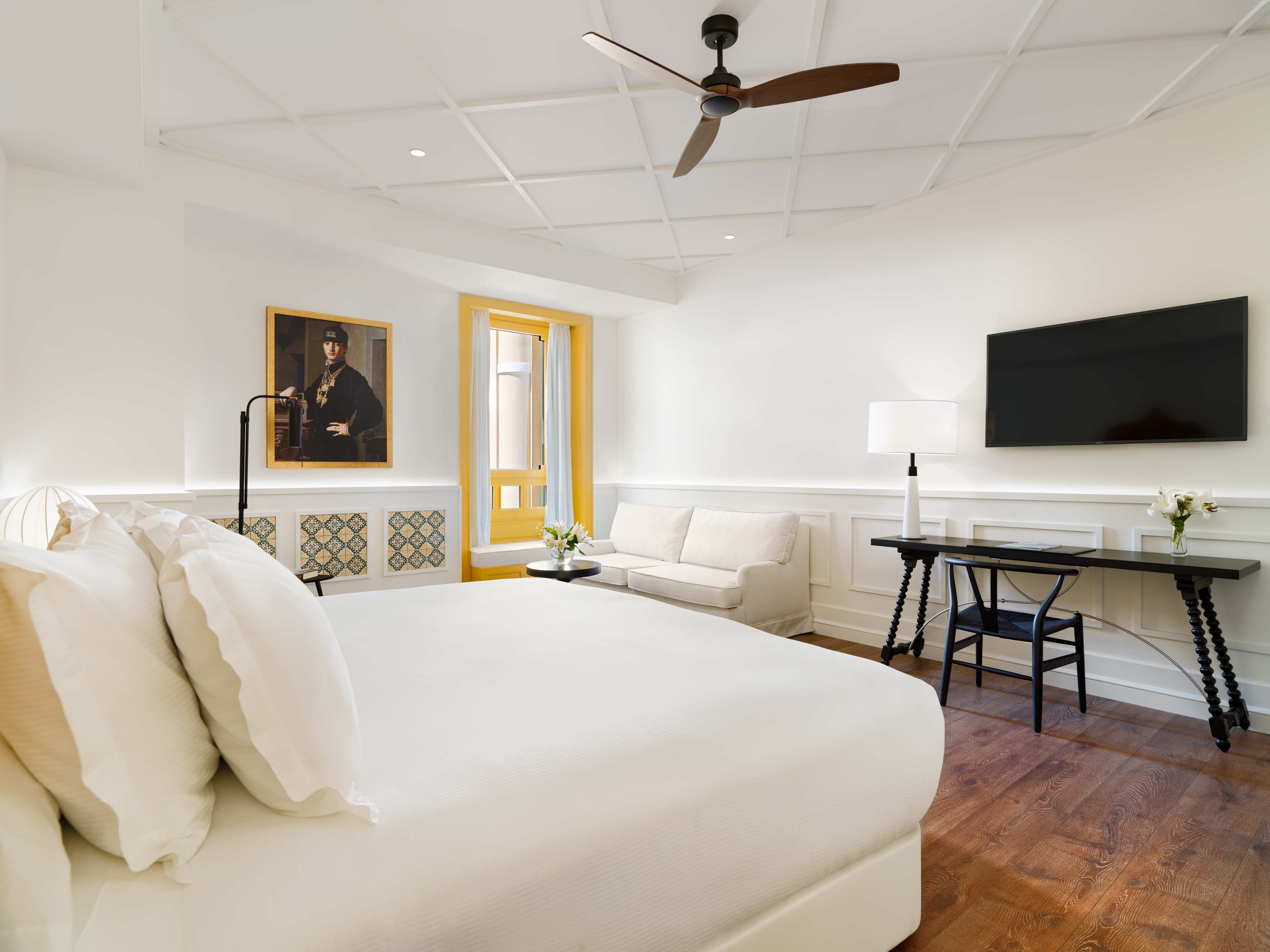 Junior Suite Standard