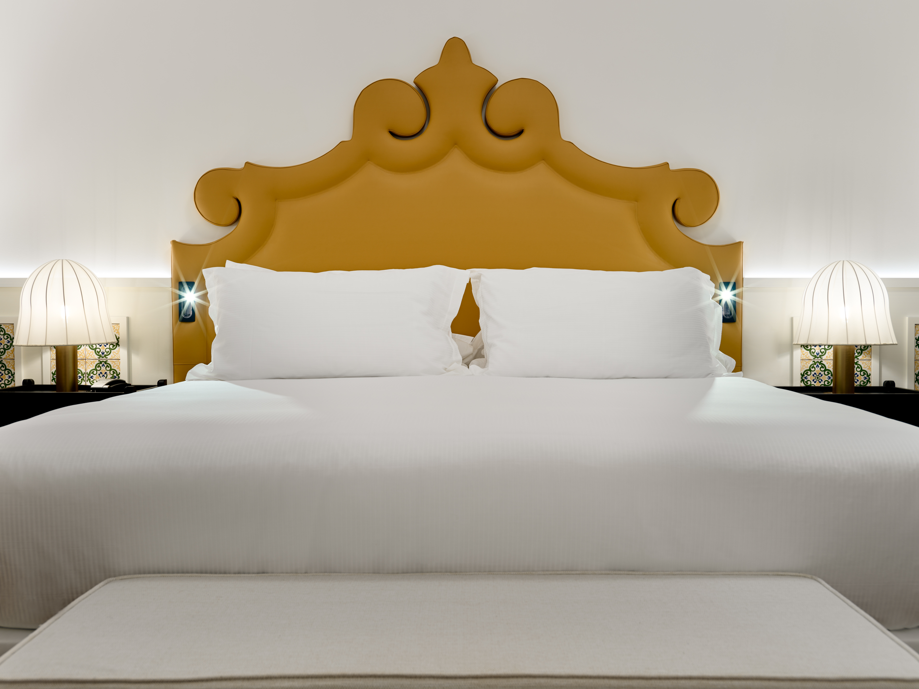 Double or Twin City View