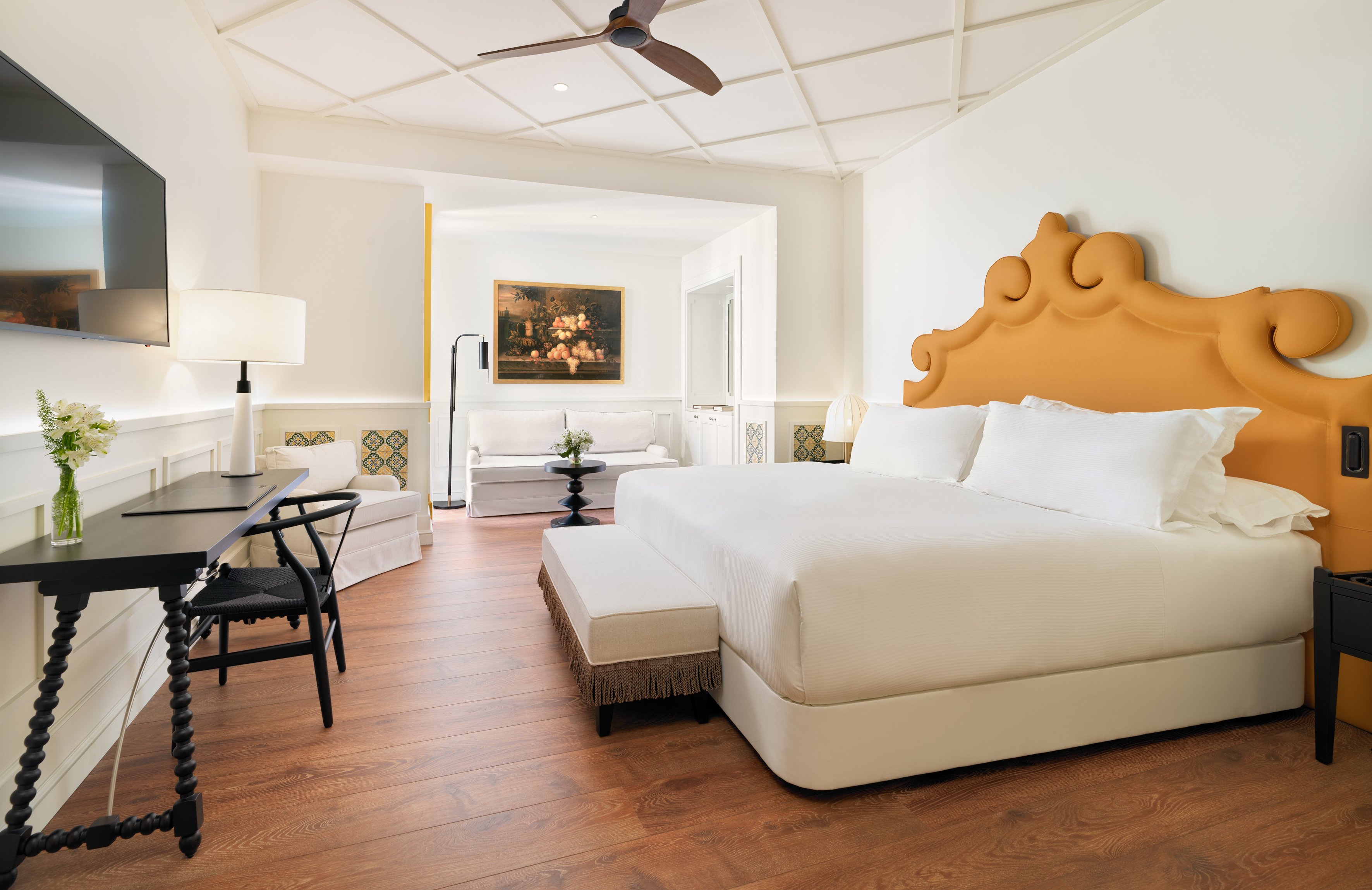 Family Room Standard