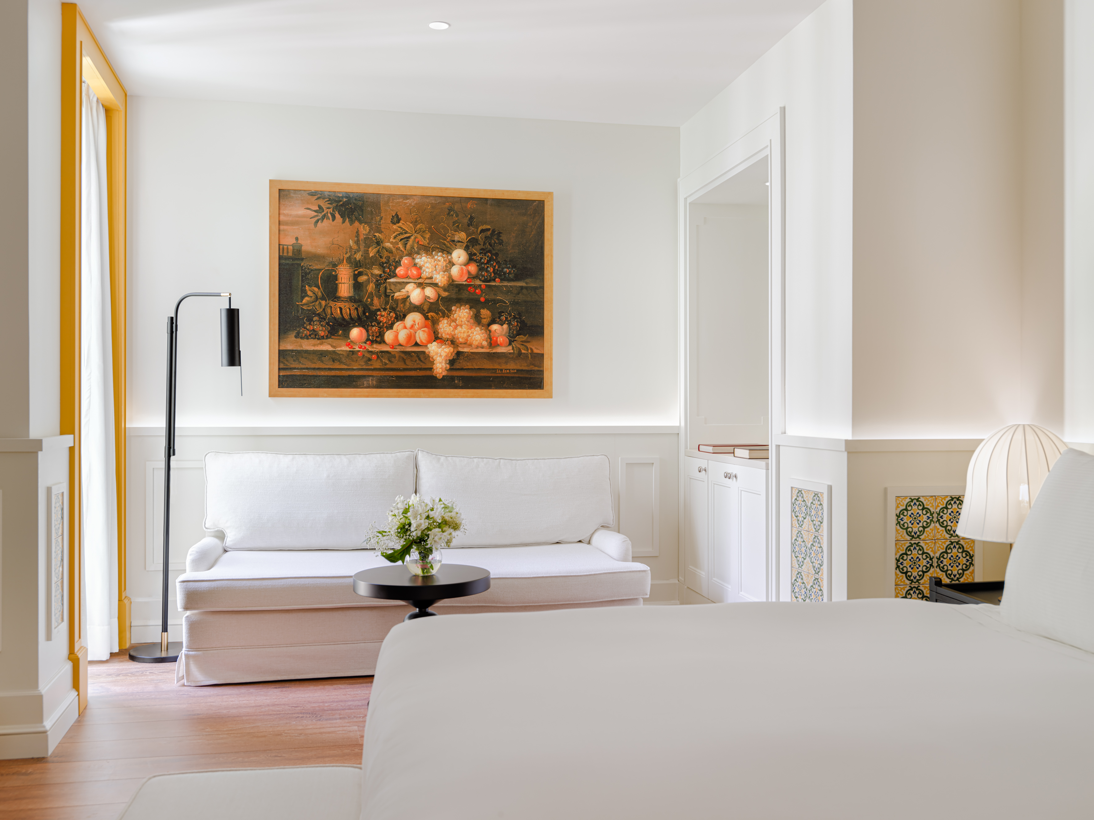 Family Room Standard