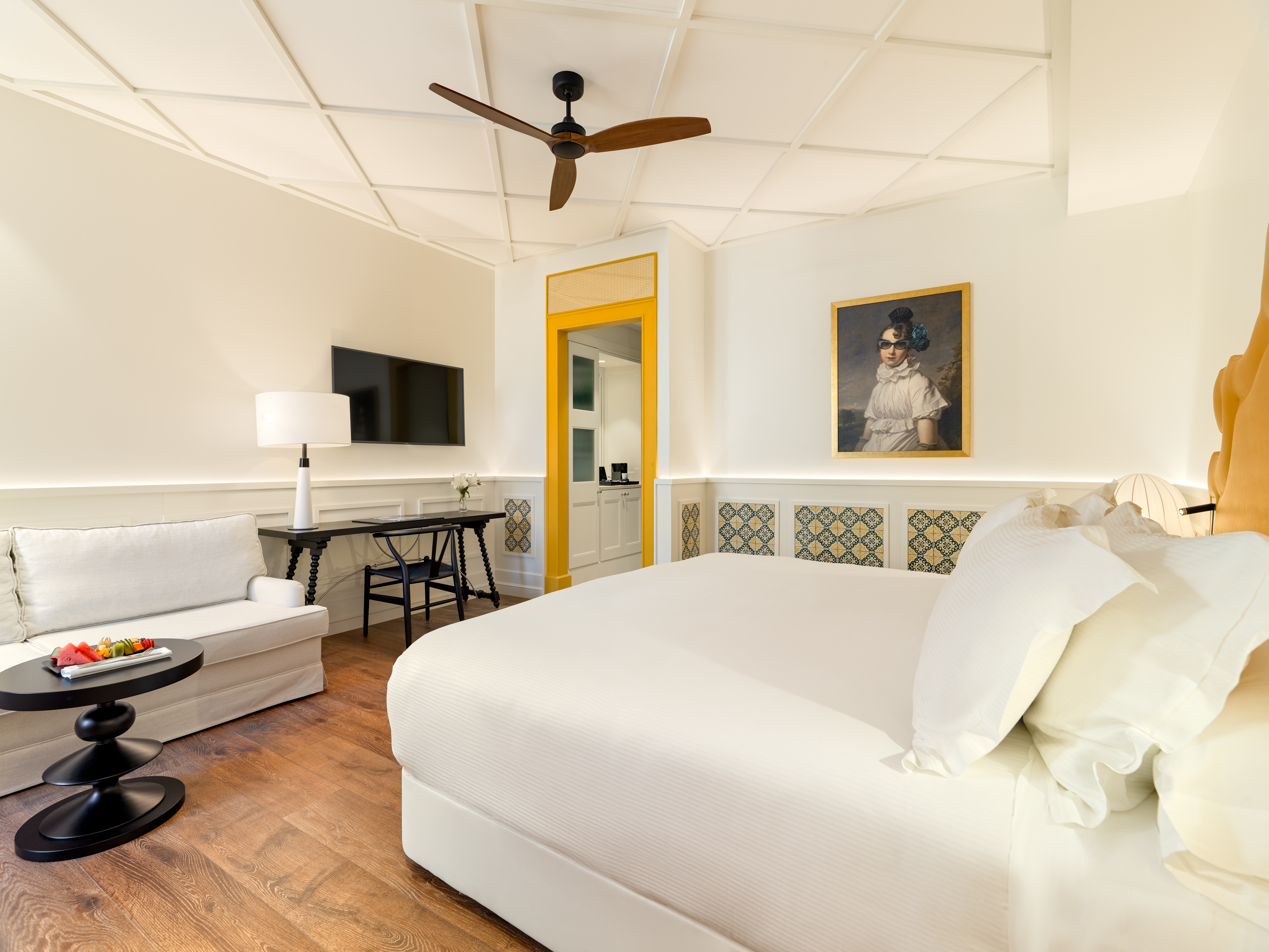 Junior Suite Standard