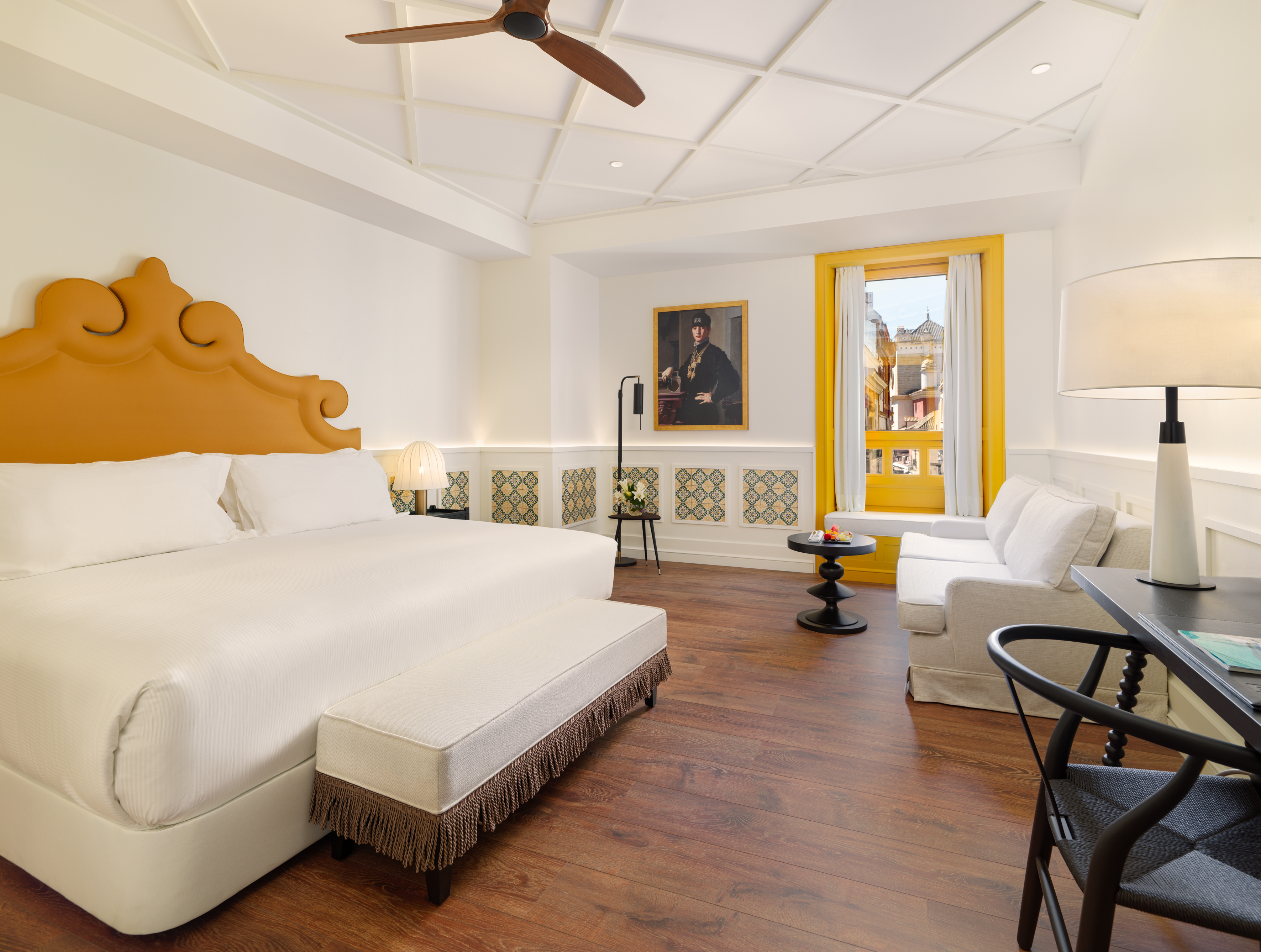 Junior Suite Standard