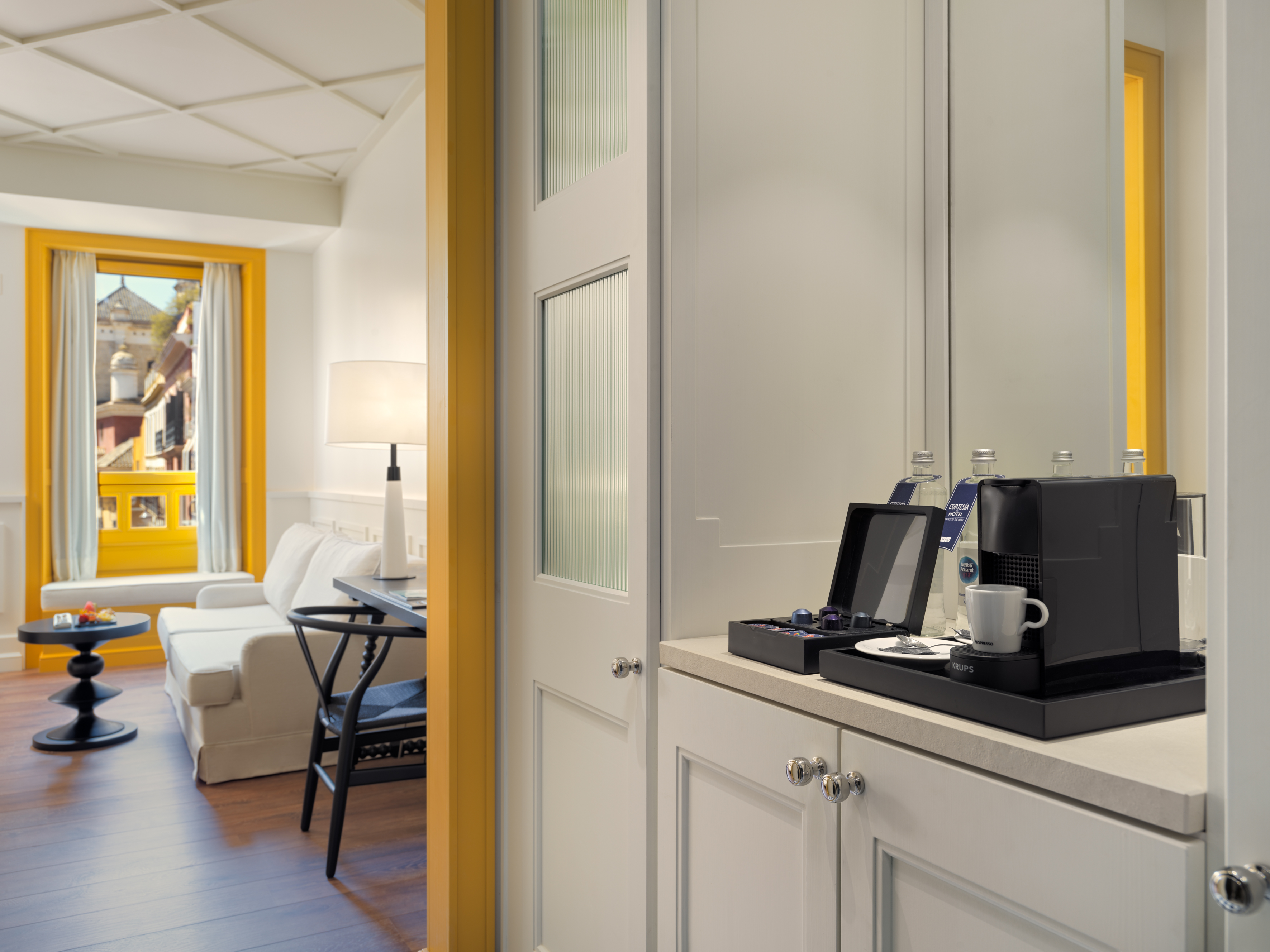 Junior Suite Standard