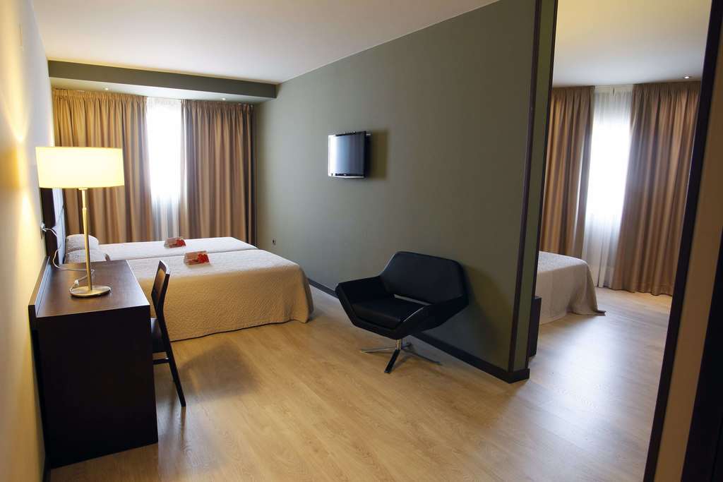 Family Room Standard