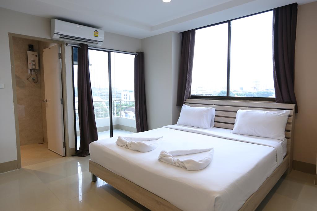 Double or Twin Superior