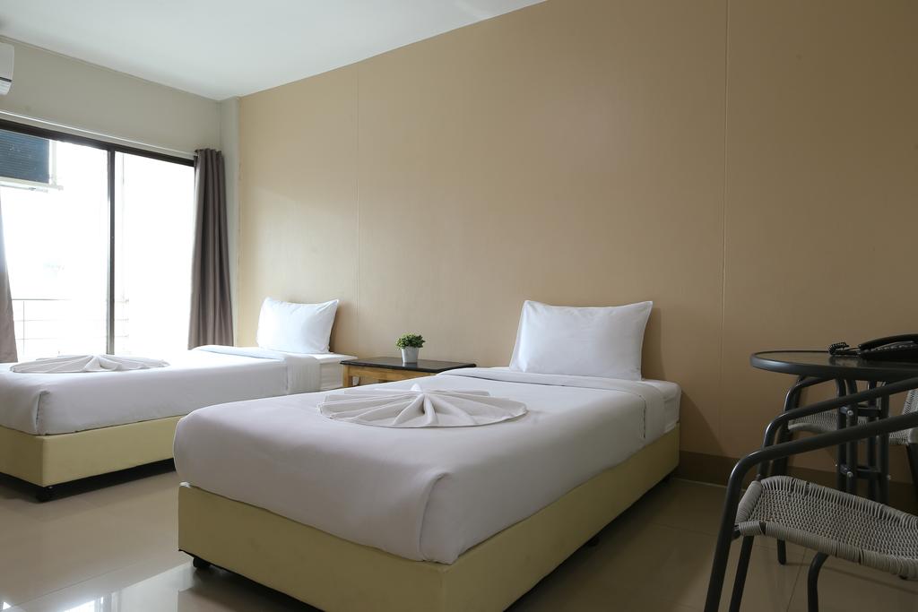 Double or Twin Superior