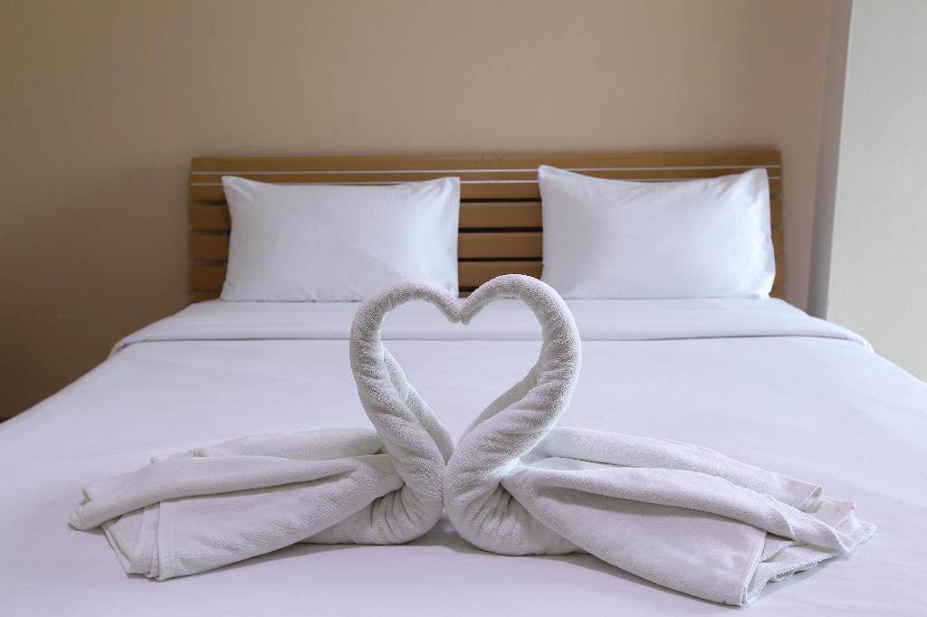 Double or Twin Superior