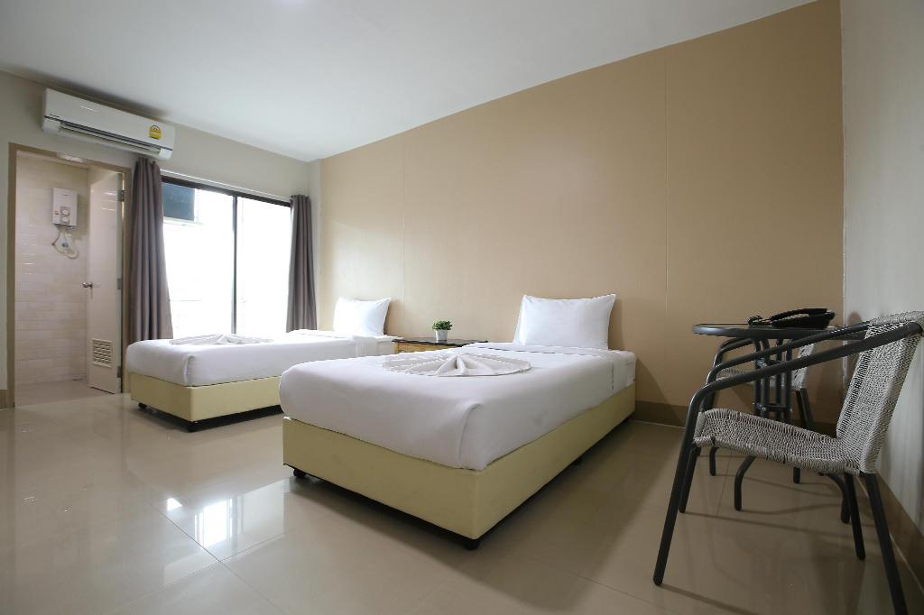 Double or Twin Superior