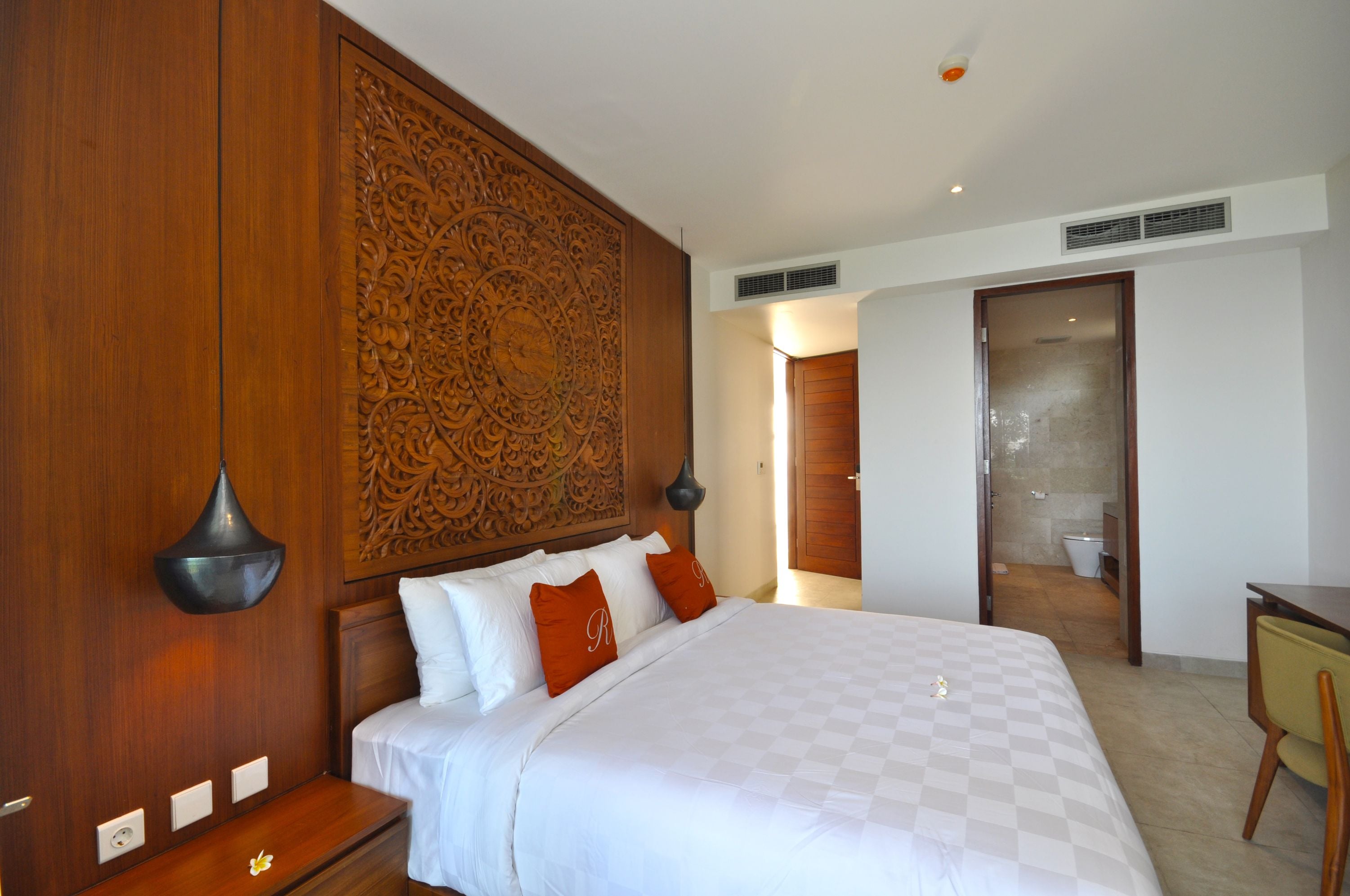 Double Deluxe Ocean View