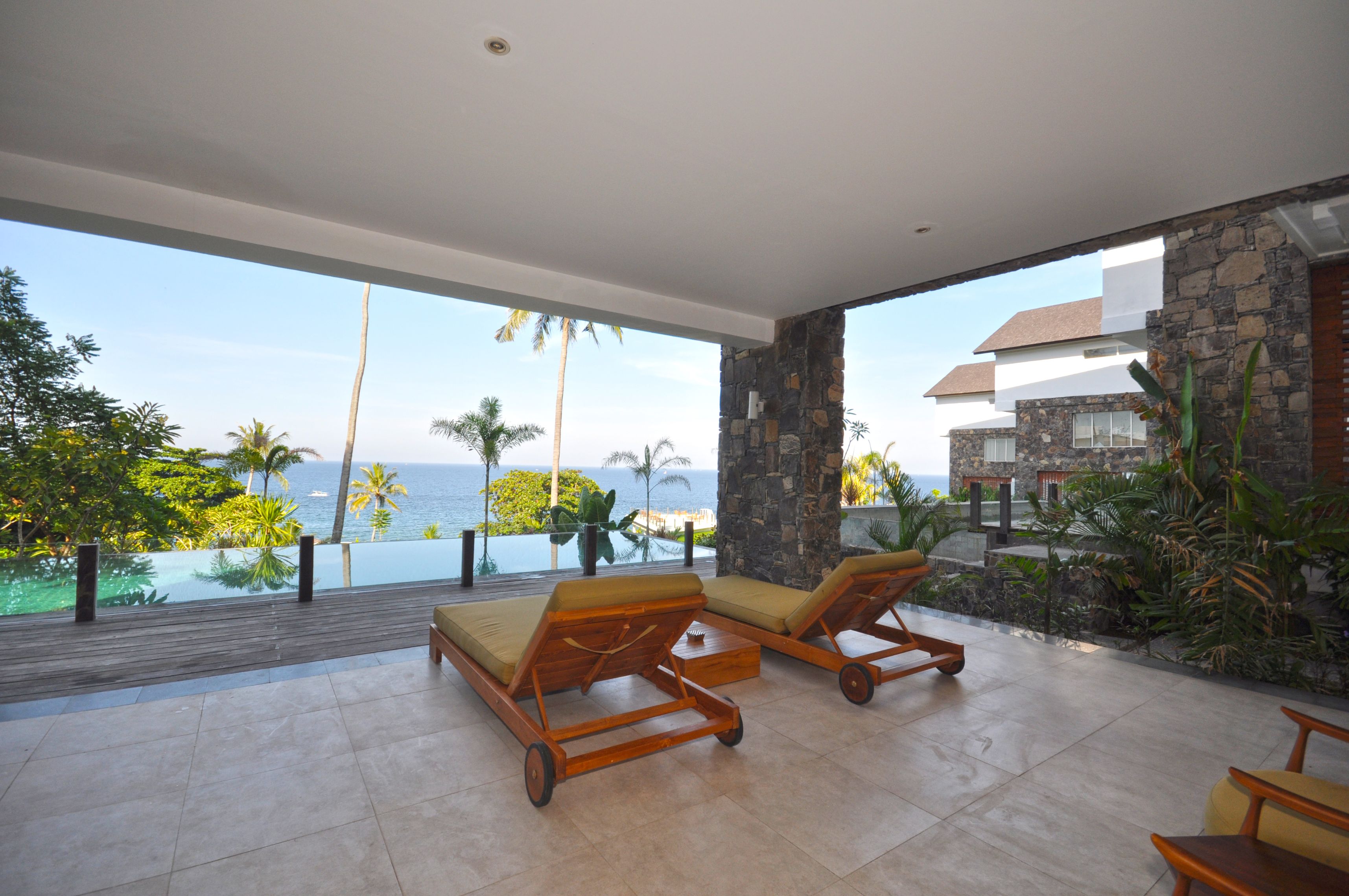 Suite Lagoon View