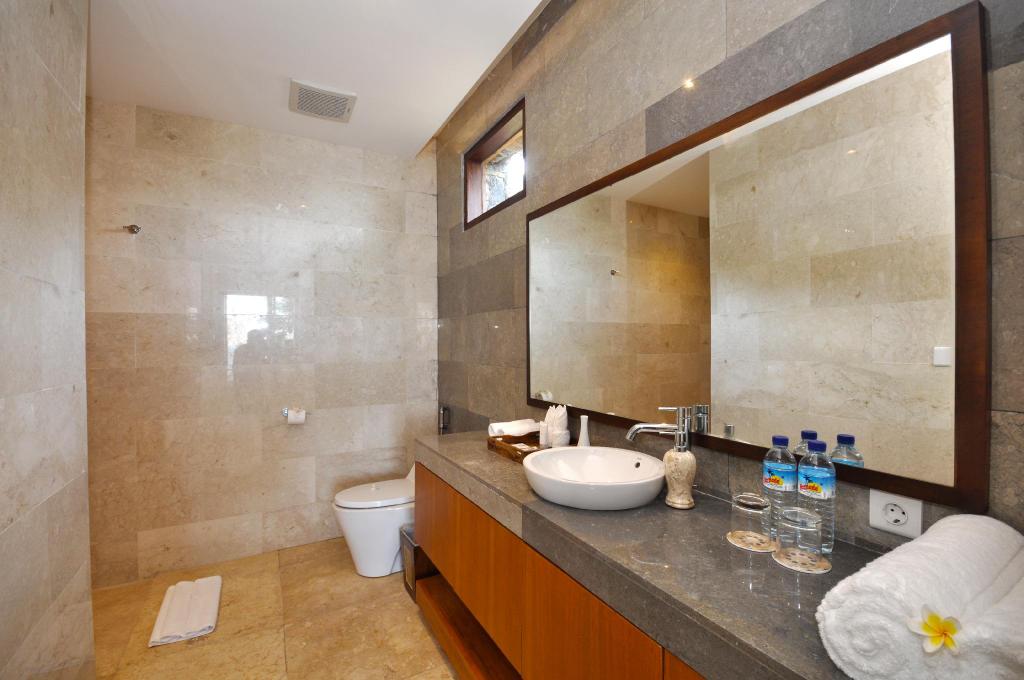 Double Deluxe Ocean View