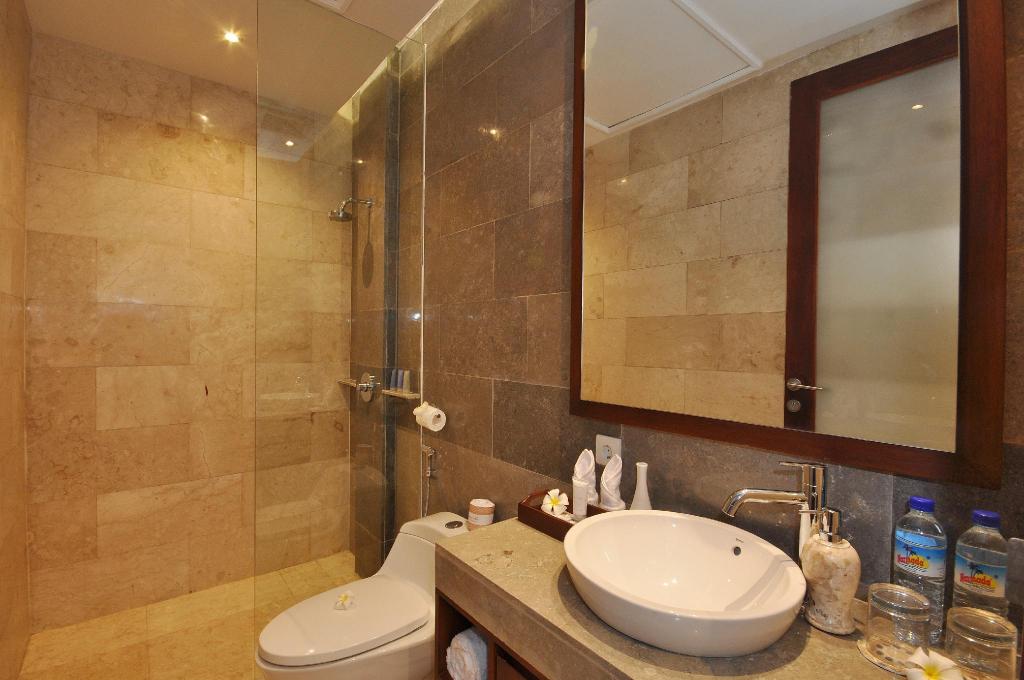 Double Deluxe Ocean View