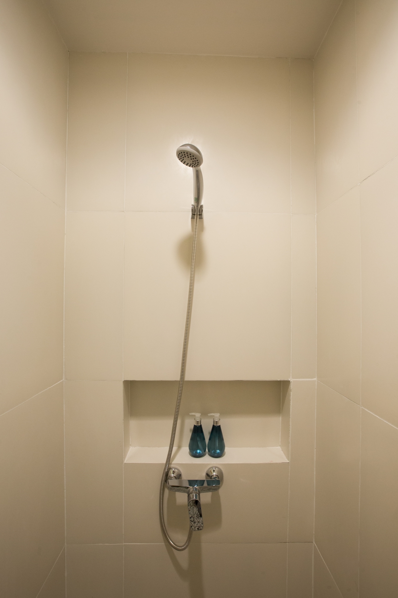 Double Superior Pool View